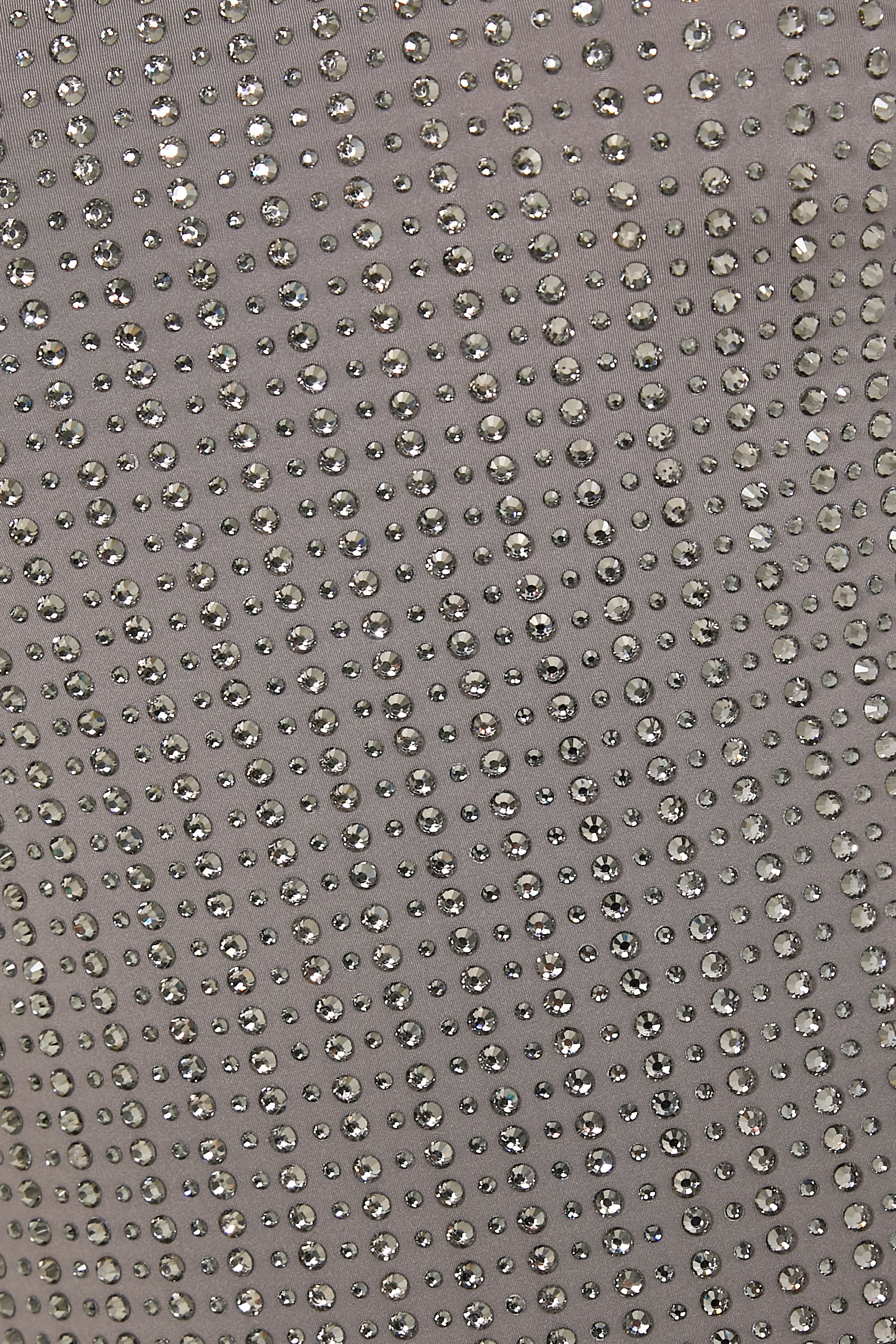 Stud-Detail One-Piece Swimsuit