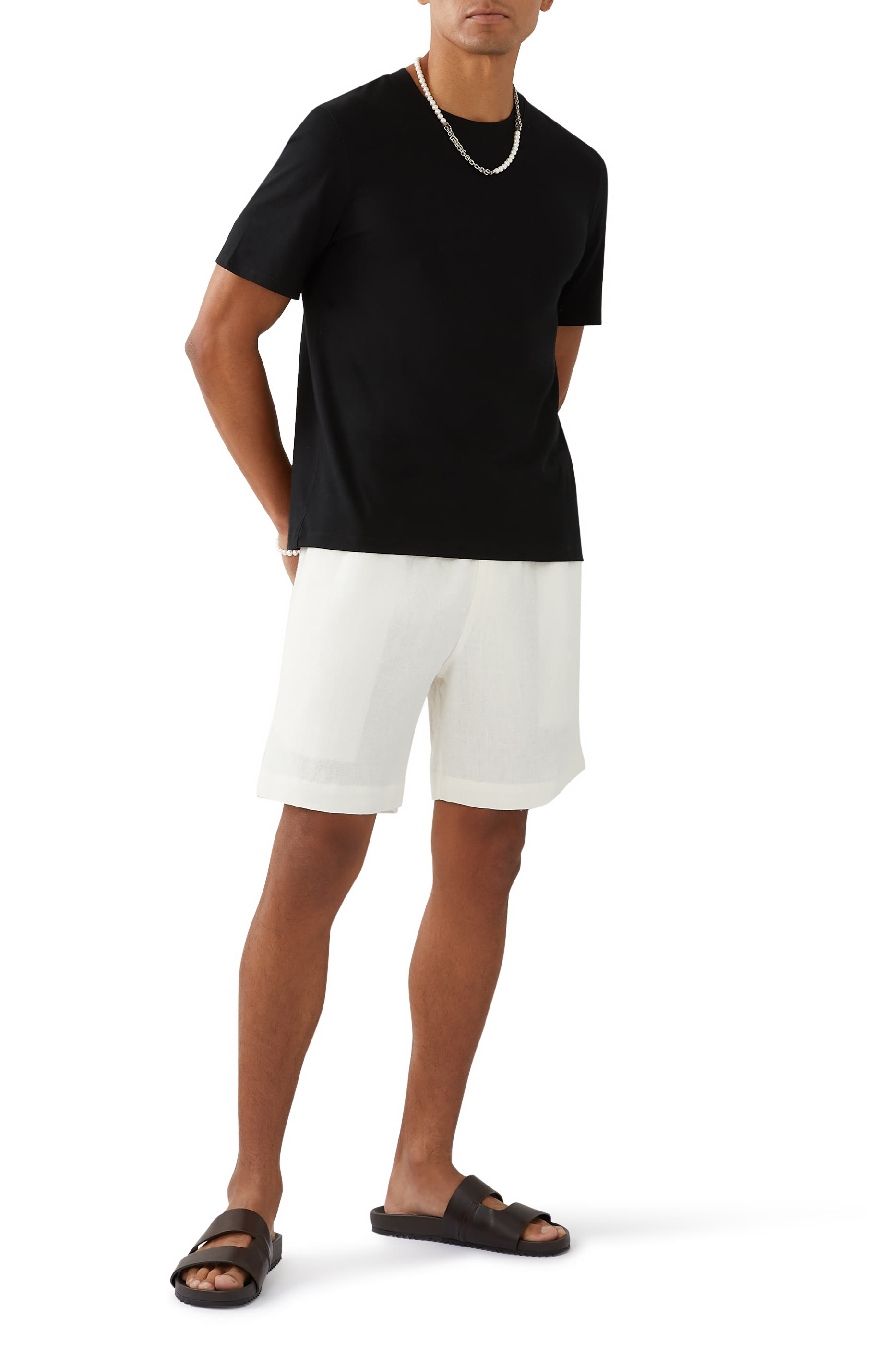 Classic Organic Cotton T-Shirt