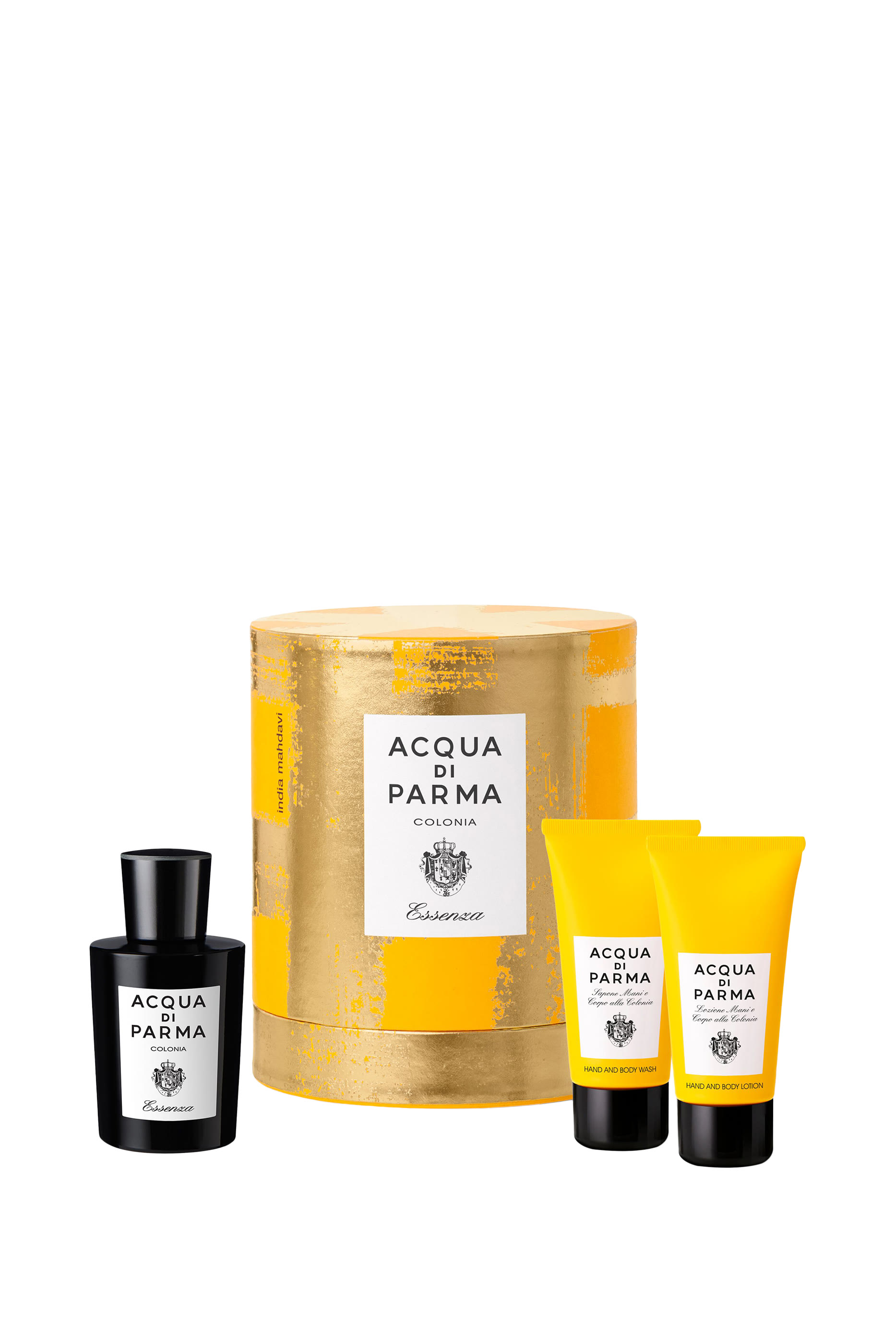 Colonia Essenza Gift Set