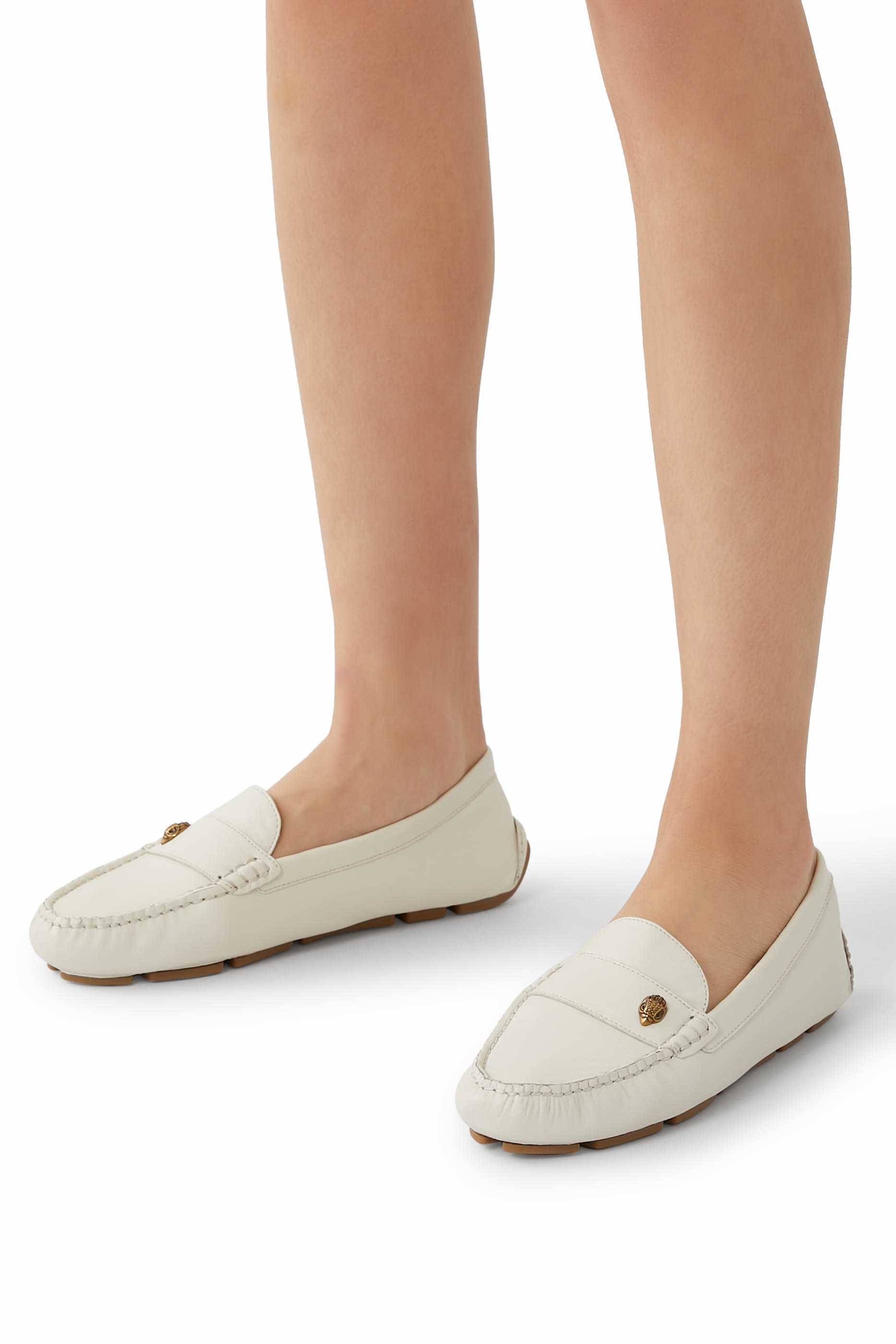 Eagle Driver Loafers