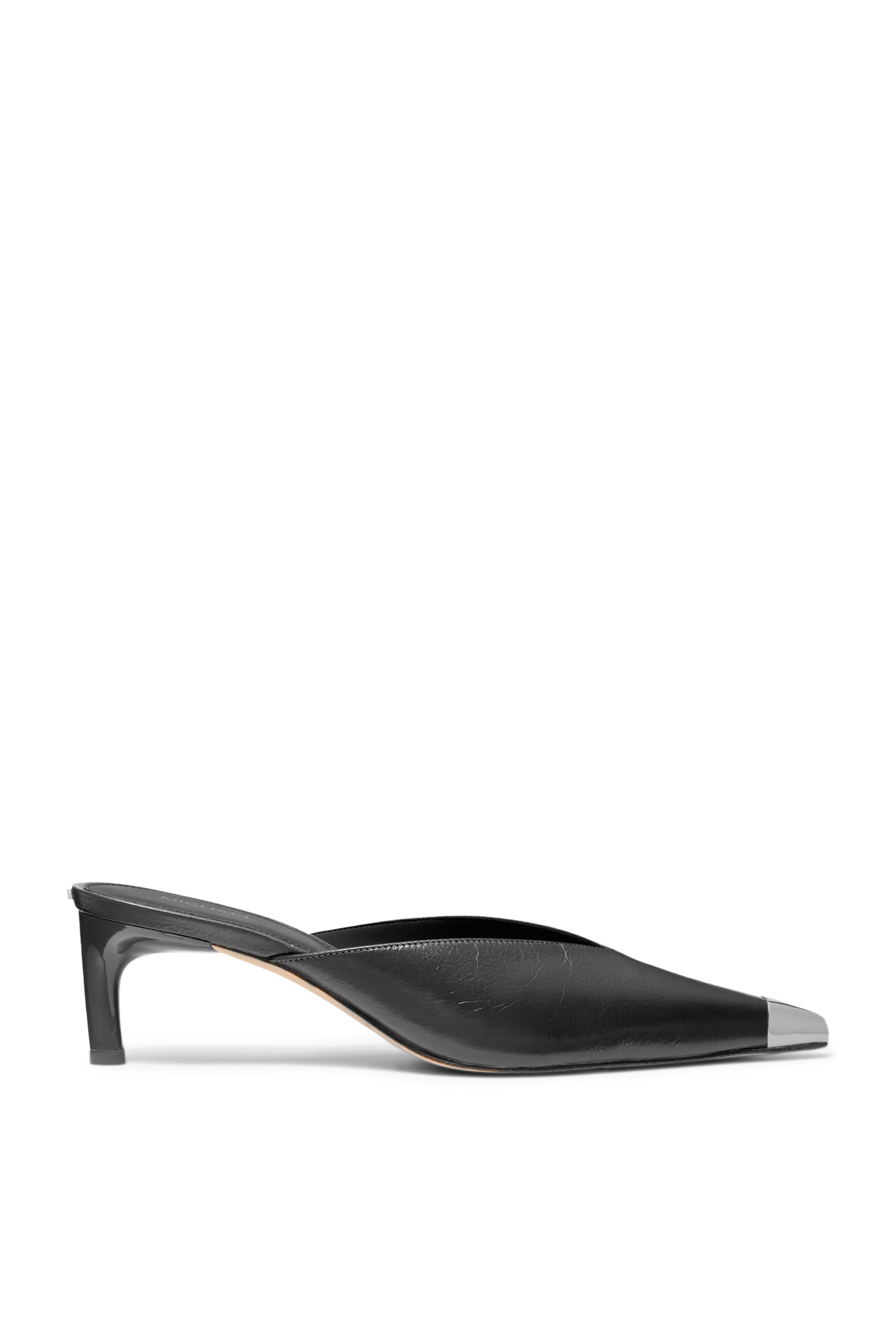 Kasia Mule Pumps