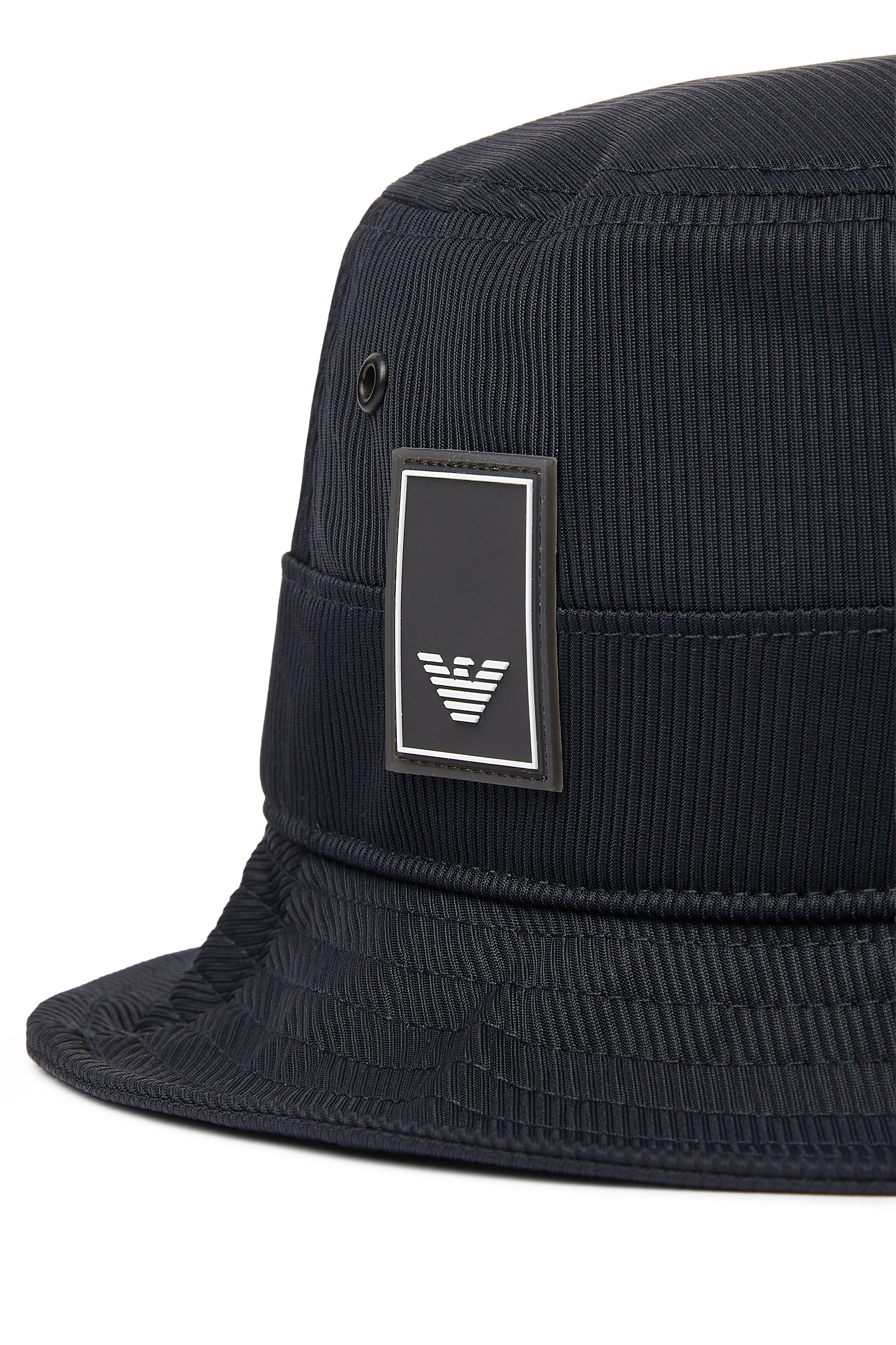 Logo Bucket Hat