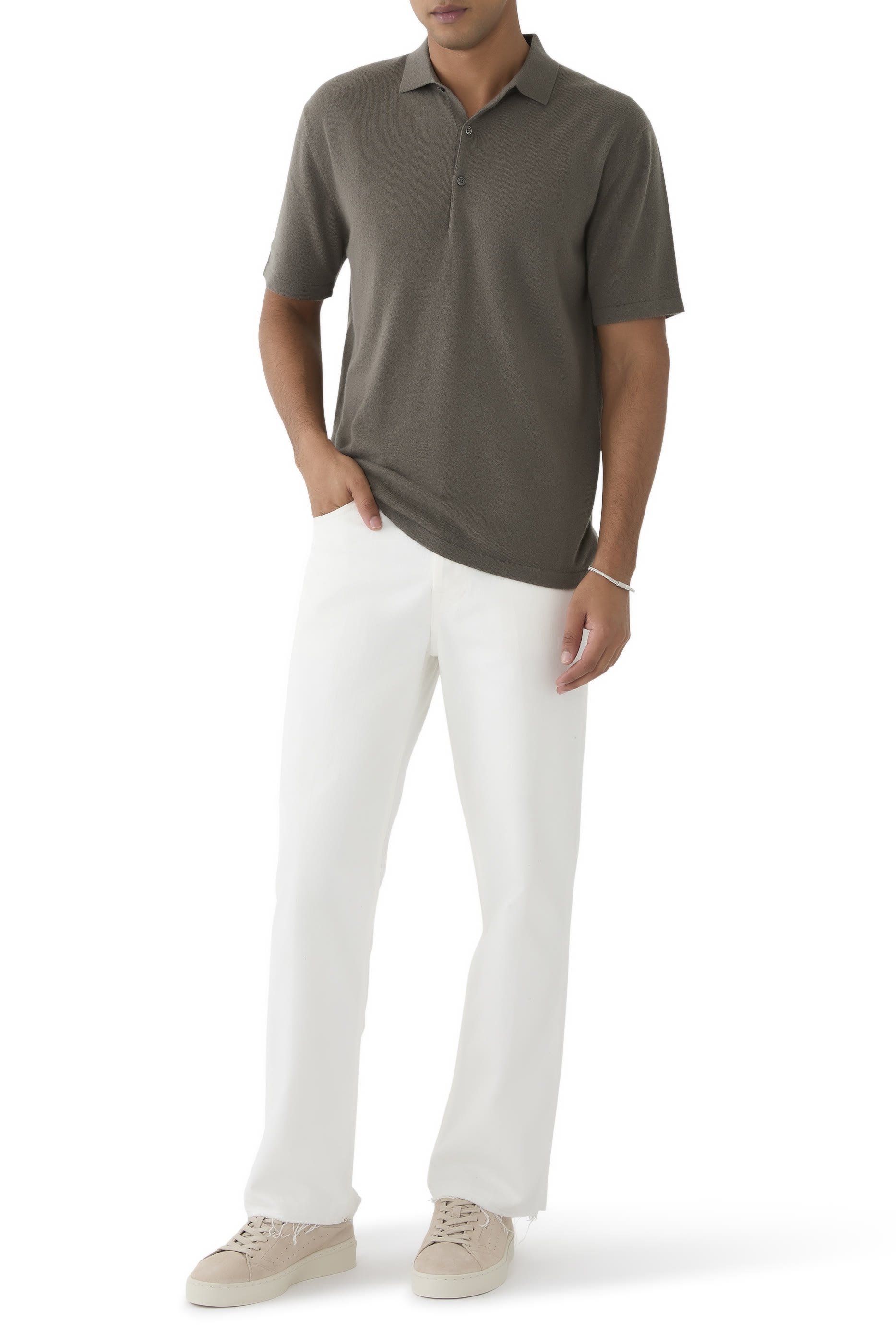 Mr. Rochester Polo Shirt