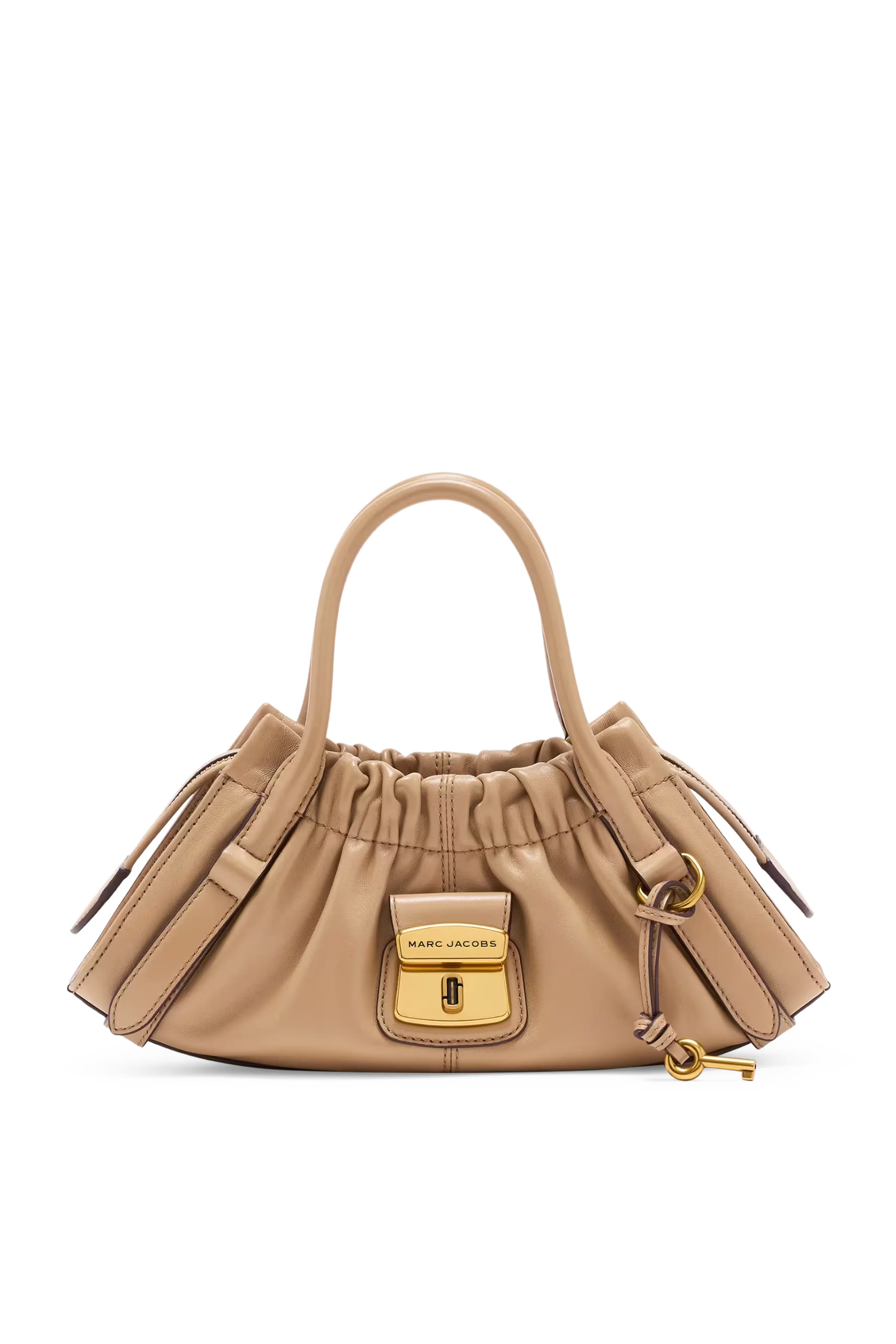 Cristina Small Satchel Bag