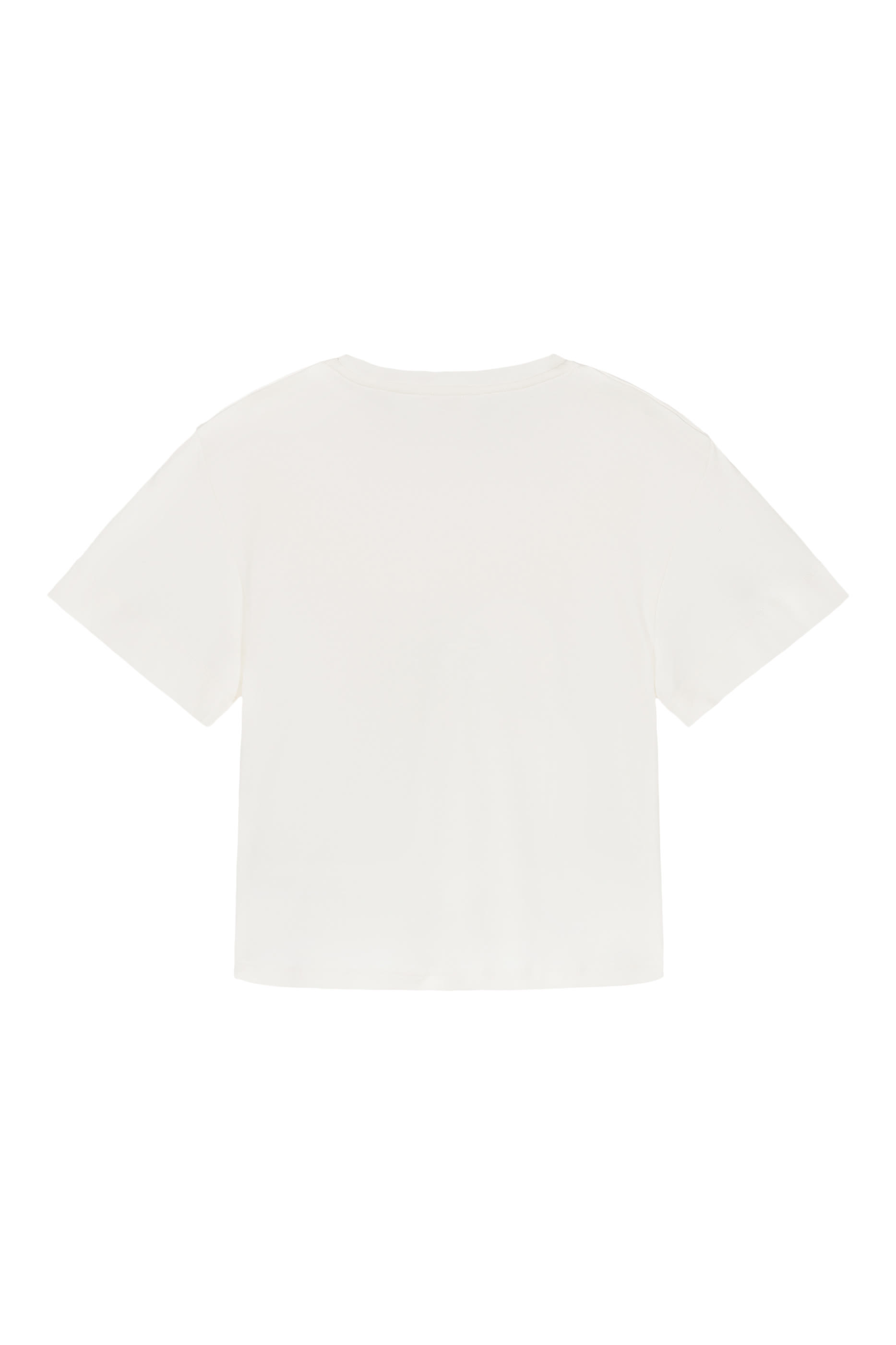 Kids Graphic Print T-Shirt