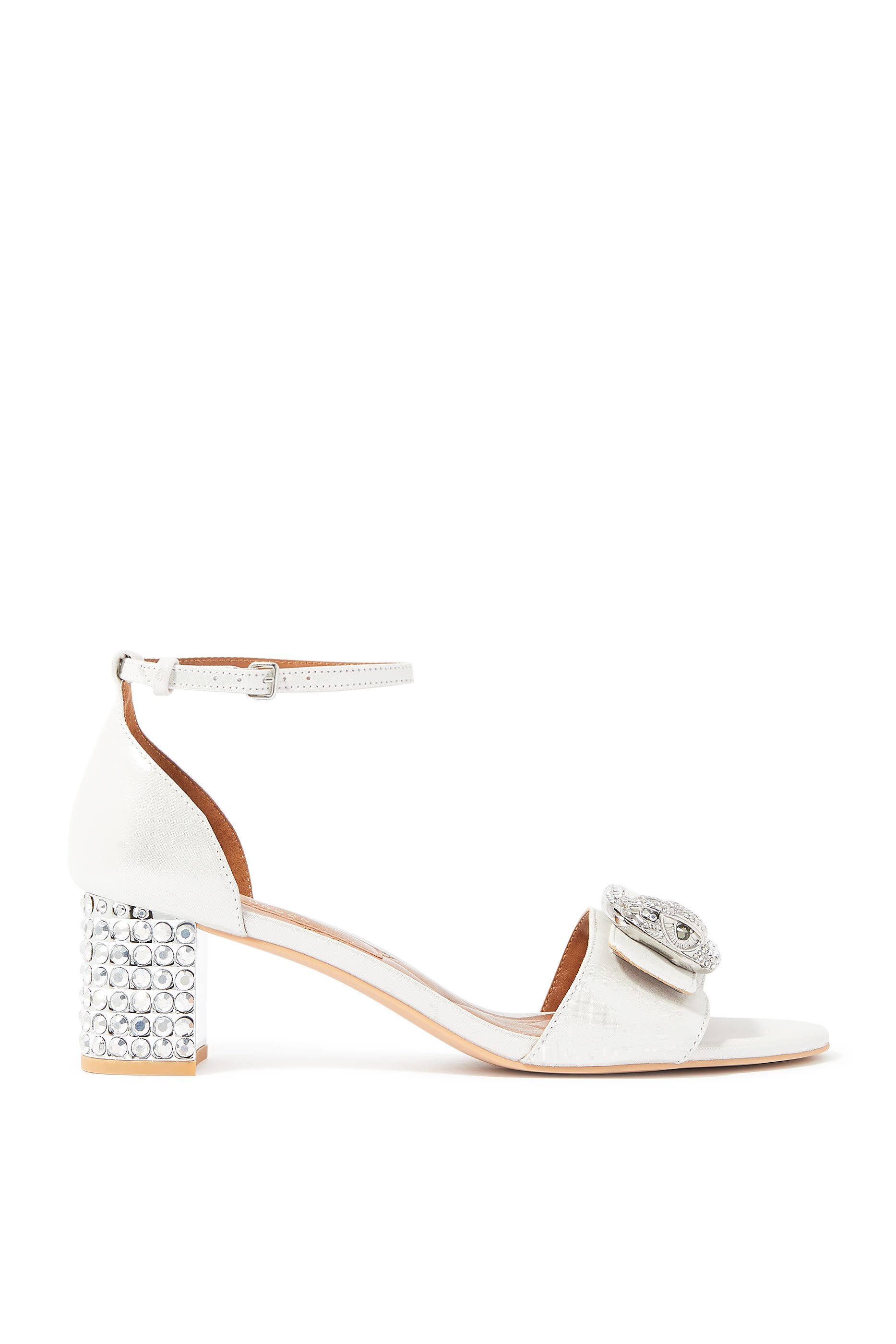 Mayfair 55 Eagle Head Sandals