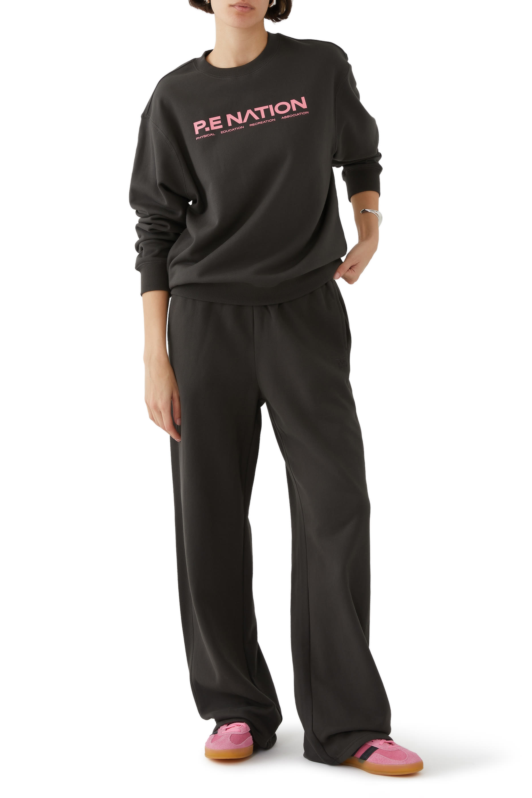 Adventure Track Pants