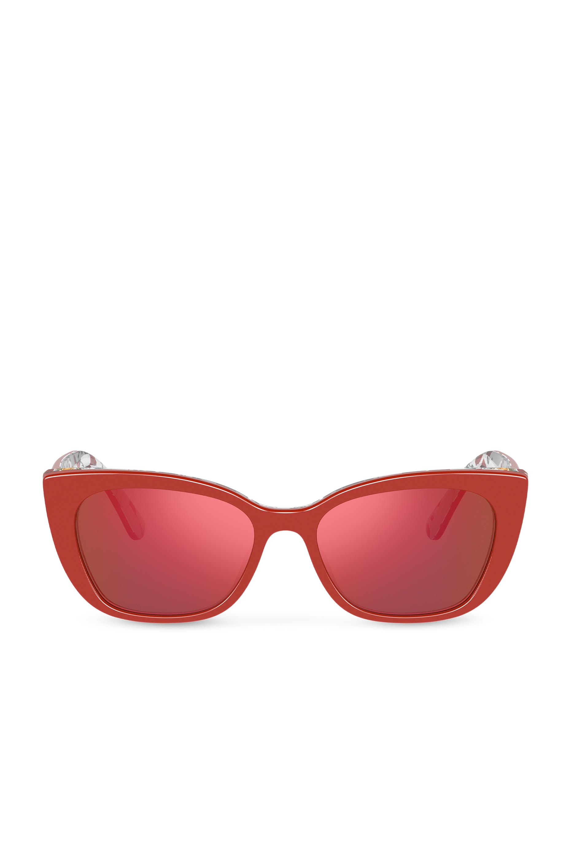 Happy Garden Sunglasses