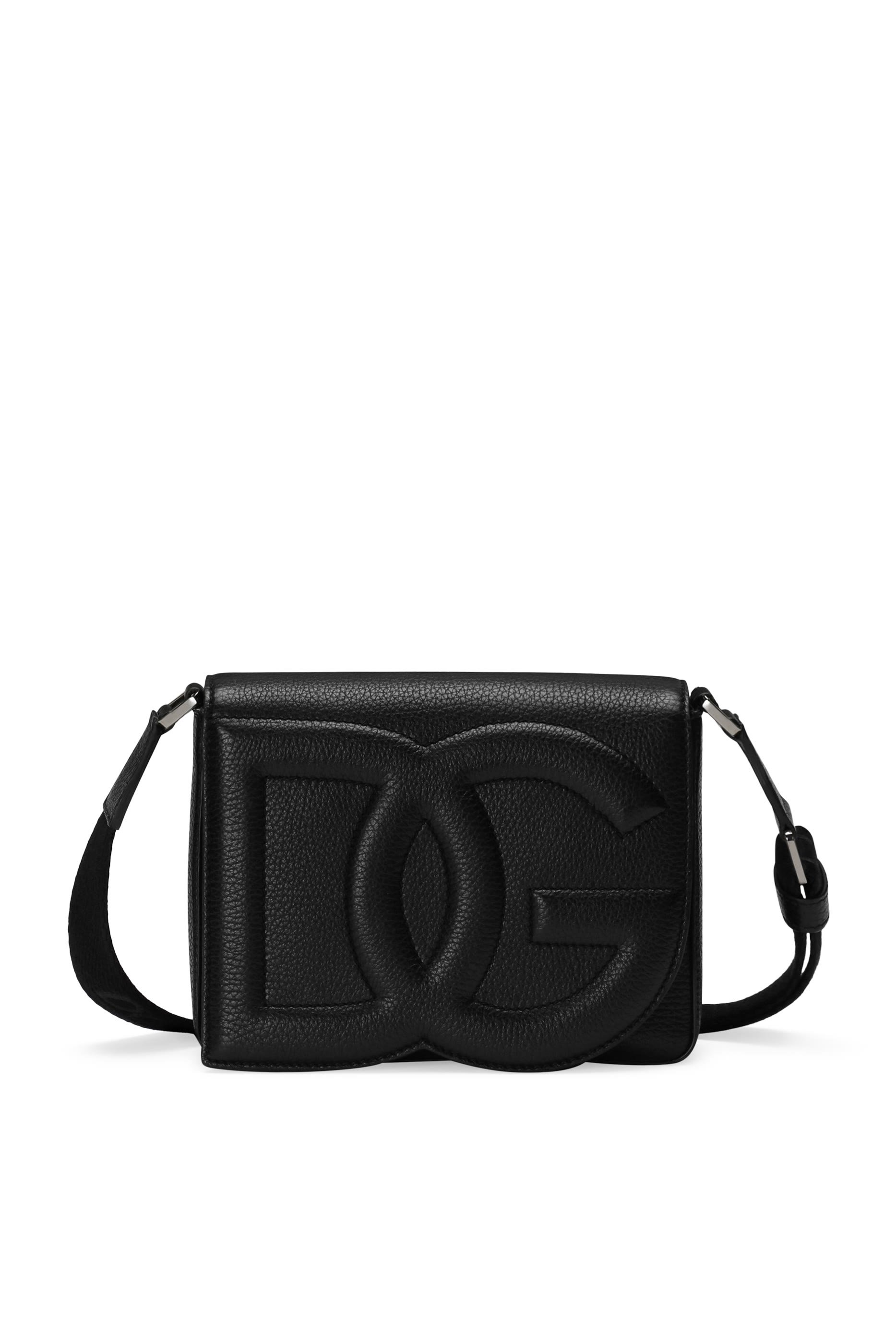 DG Logo Medium Bag