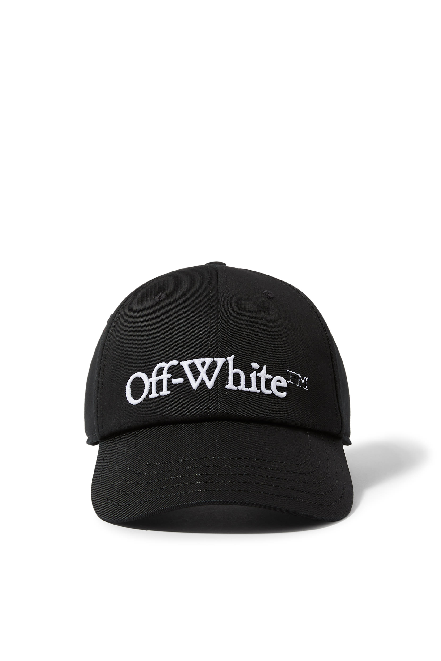 Logo Baseball Cap