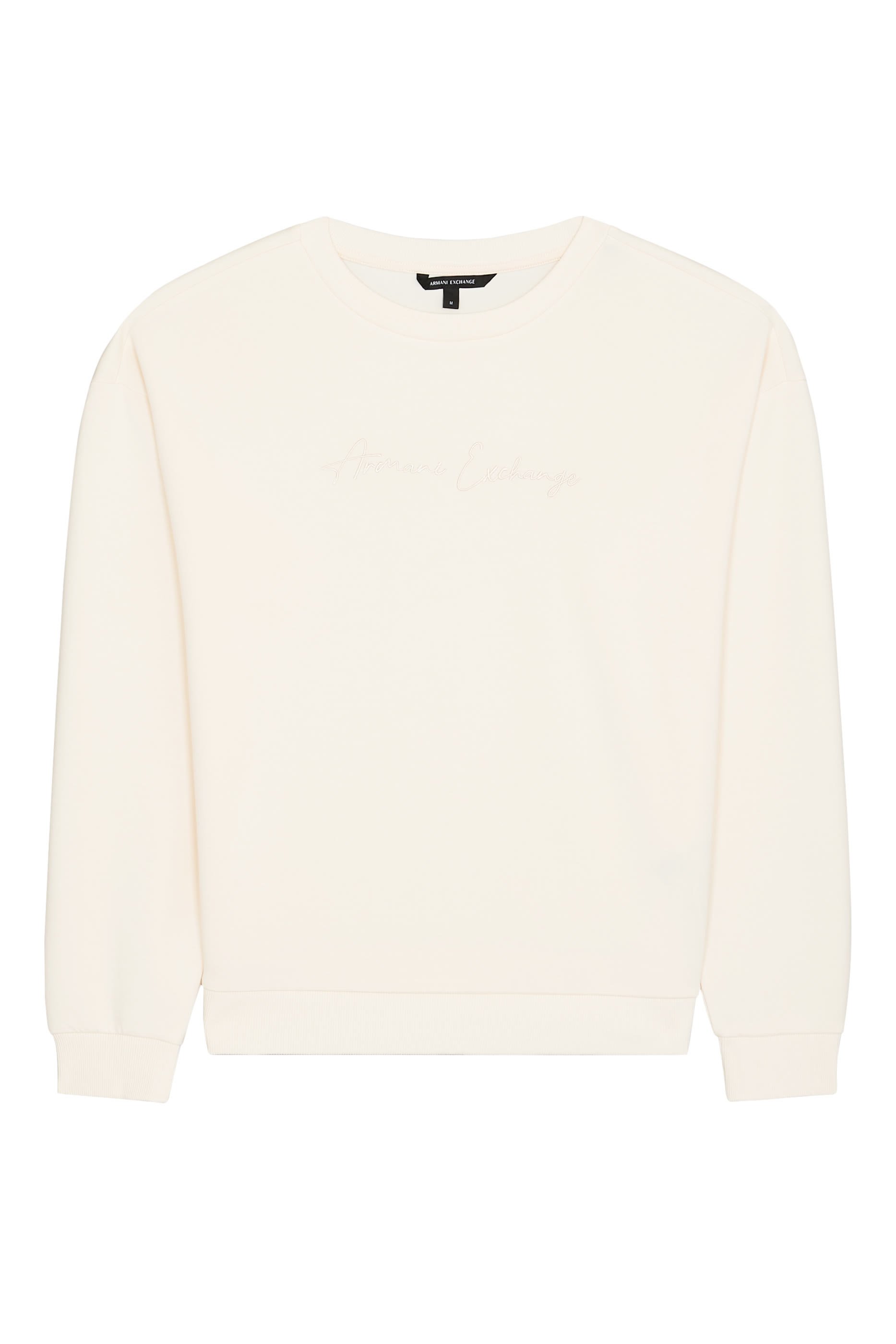 Basic Crewneck Sweatshirt