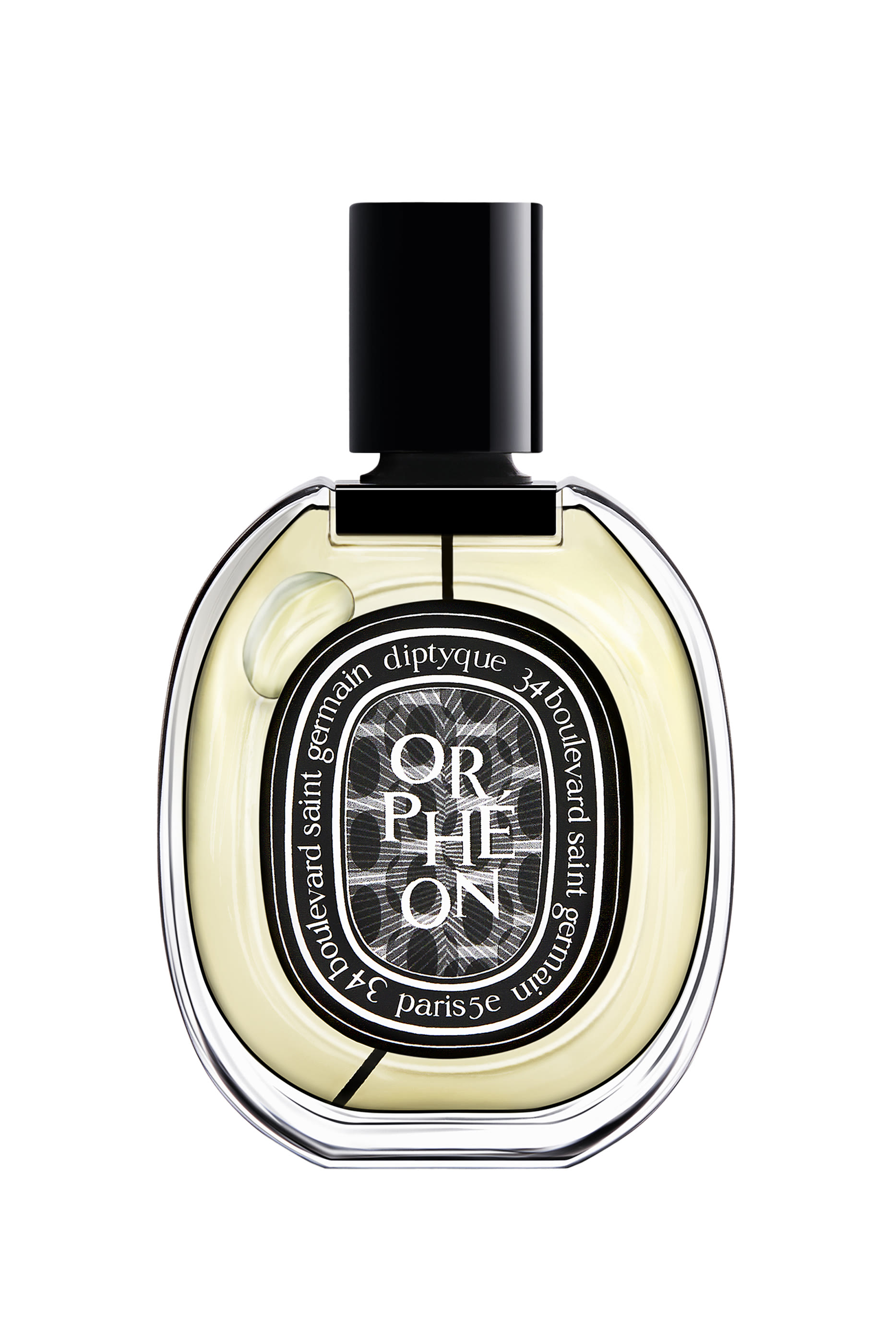 Orphéon Giant Eau de Parfum – Christmas Edition