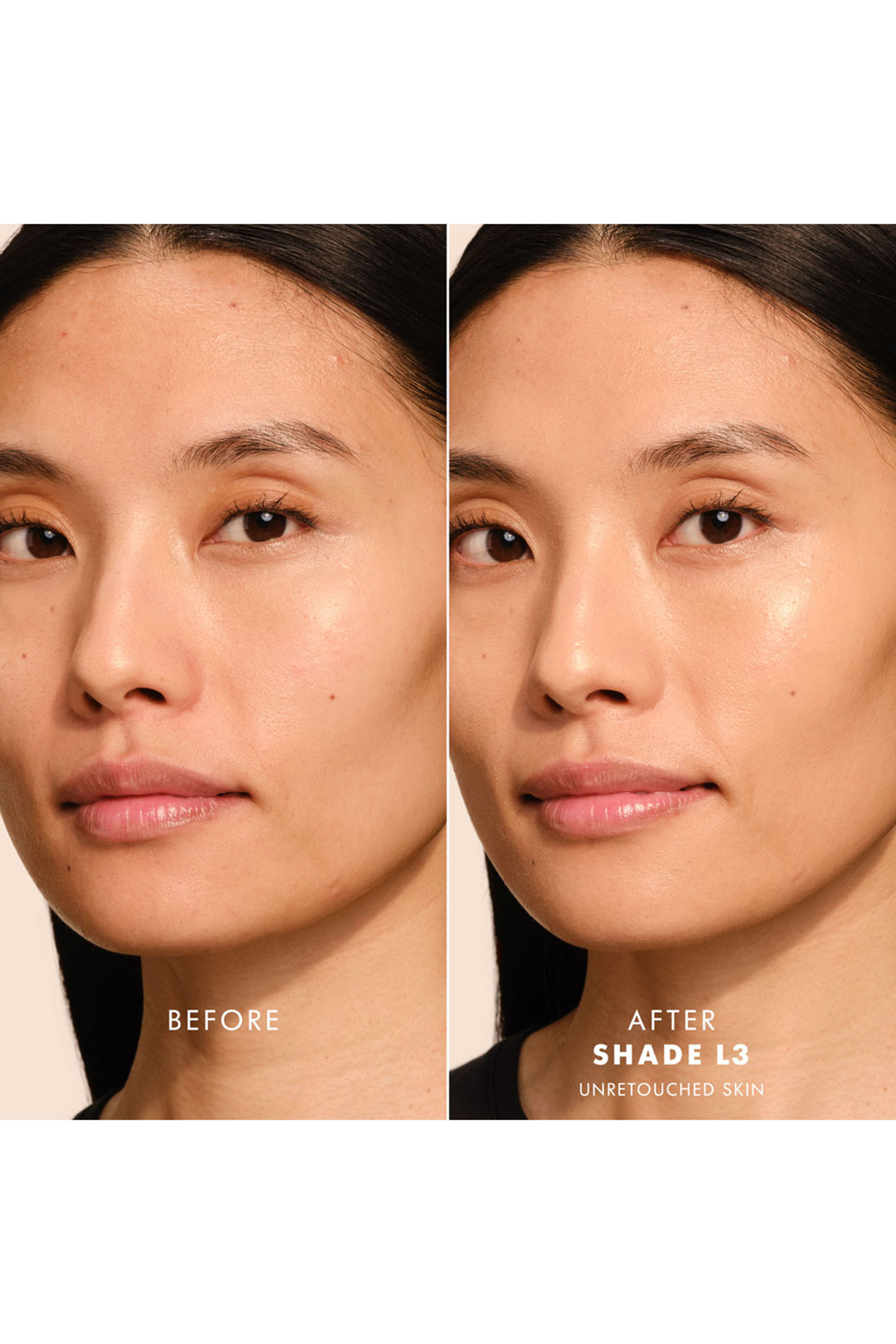 Skin Tint Long-Wear & Care