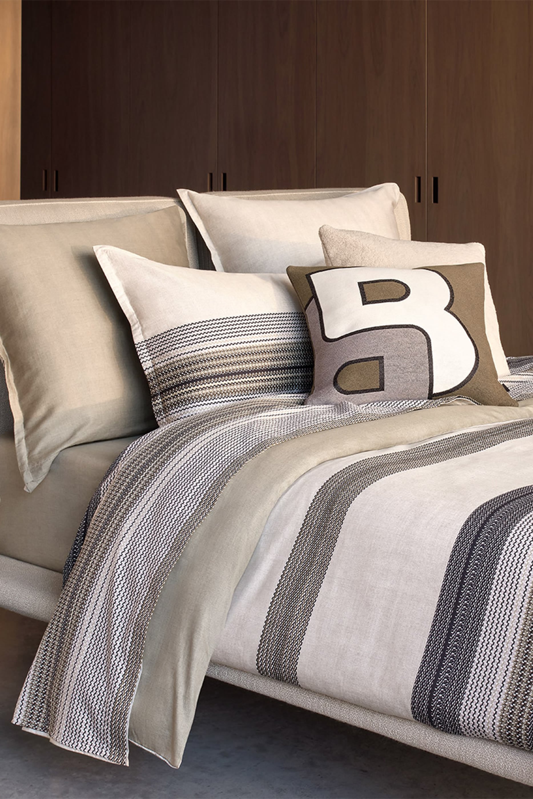 Modernis Fitted Sheet