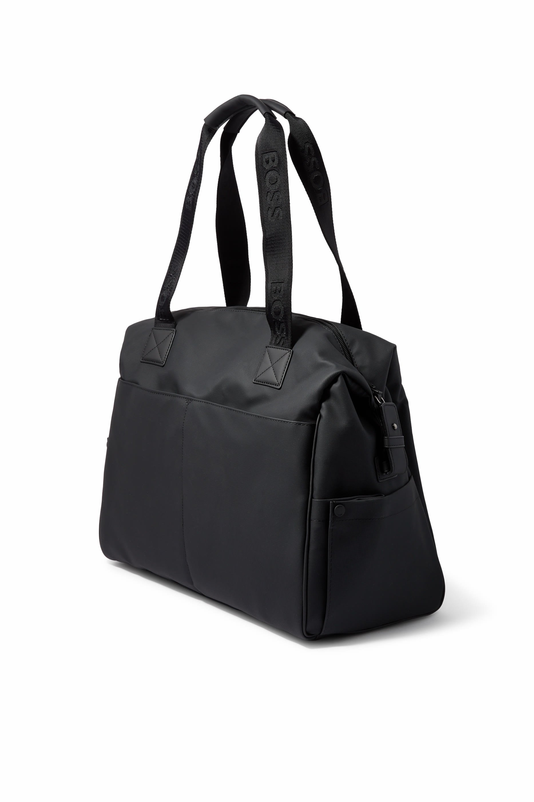 Kids  Logo Changing Bag