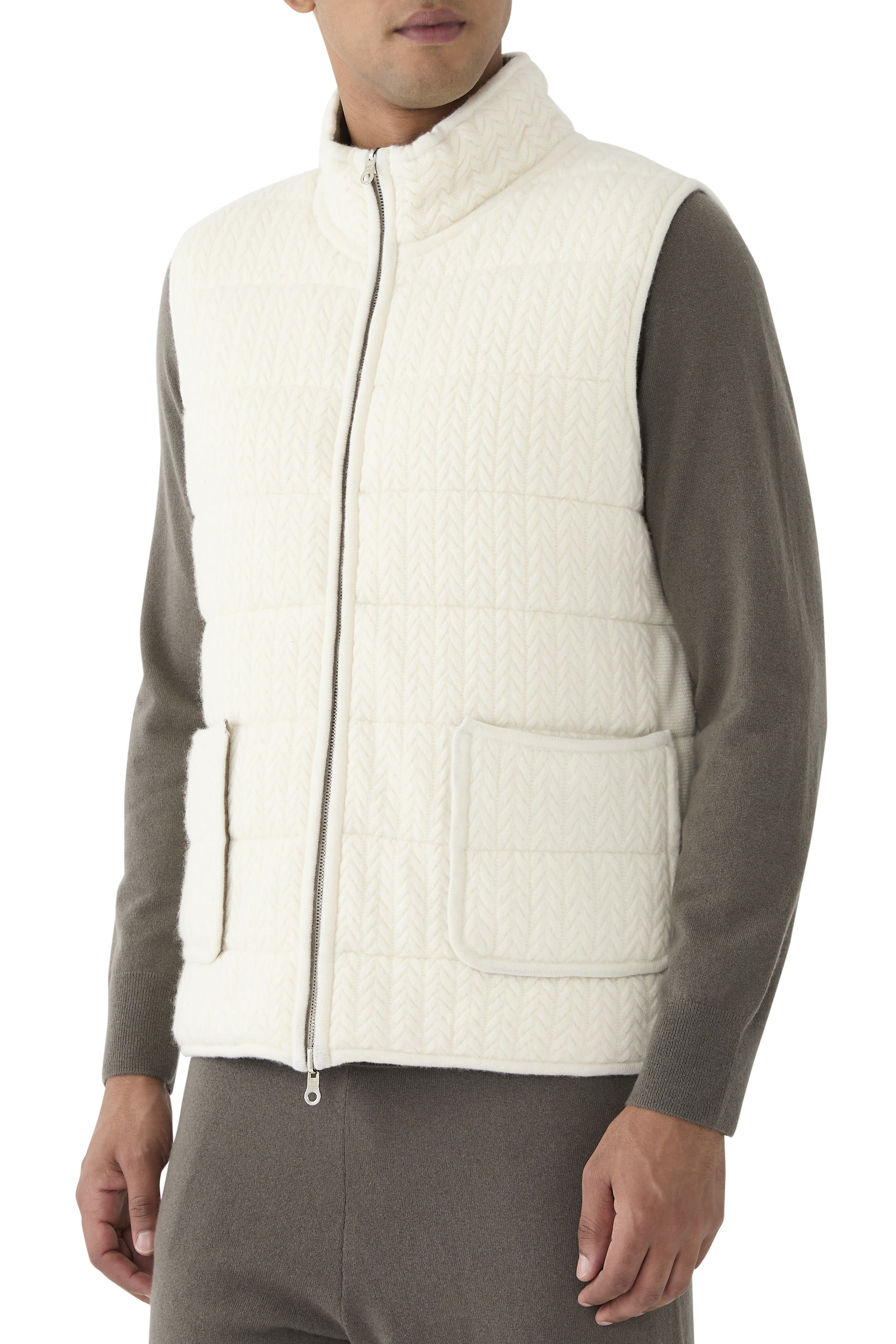 Mr. Hammersmith Gilet