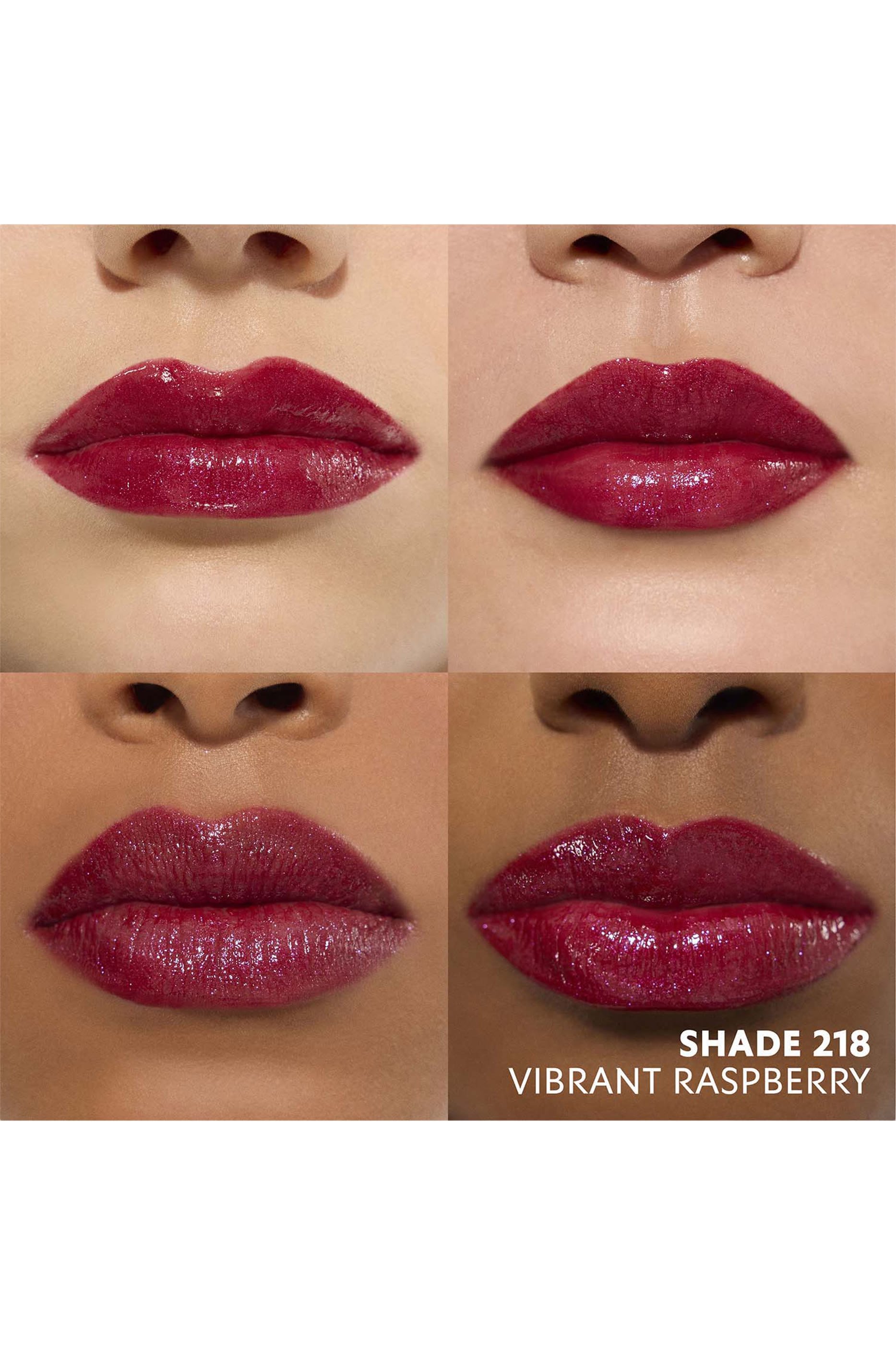 Holiday Collector Loveshine Lipstick