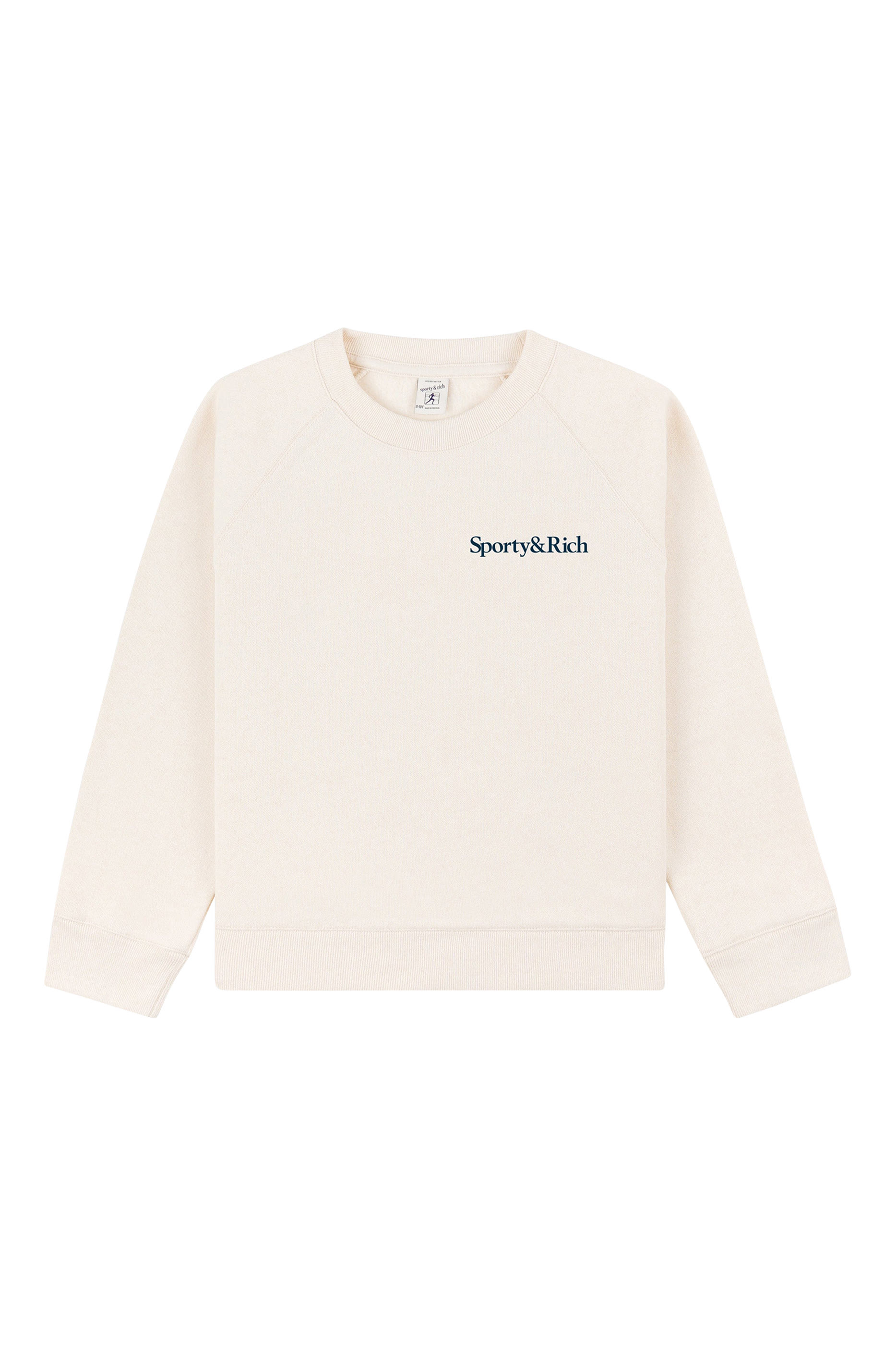 Kids Eat More Veggies Sweatshirt