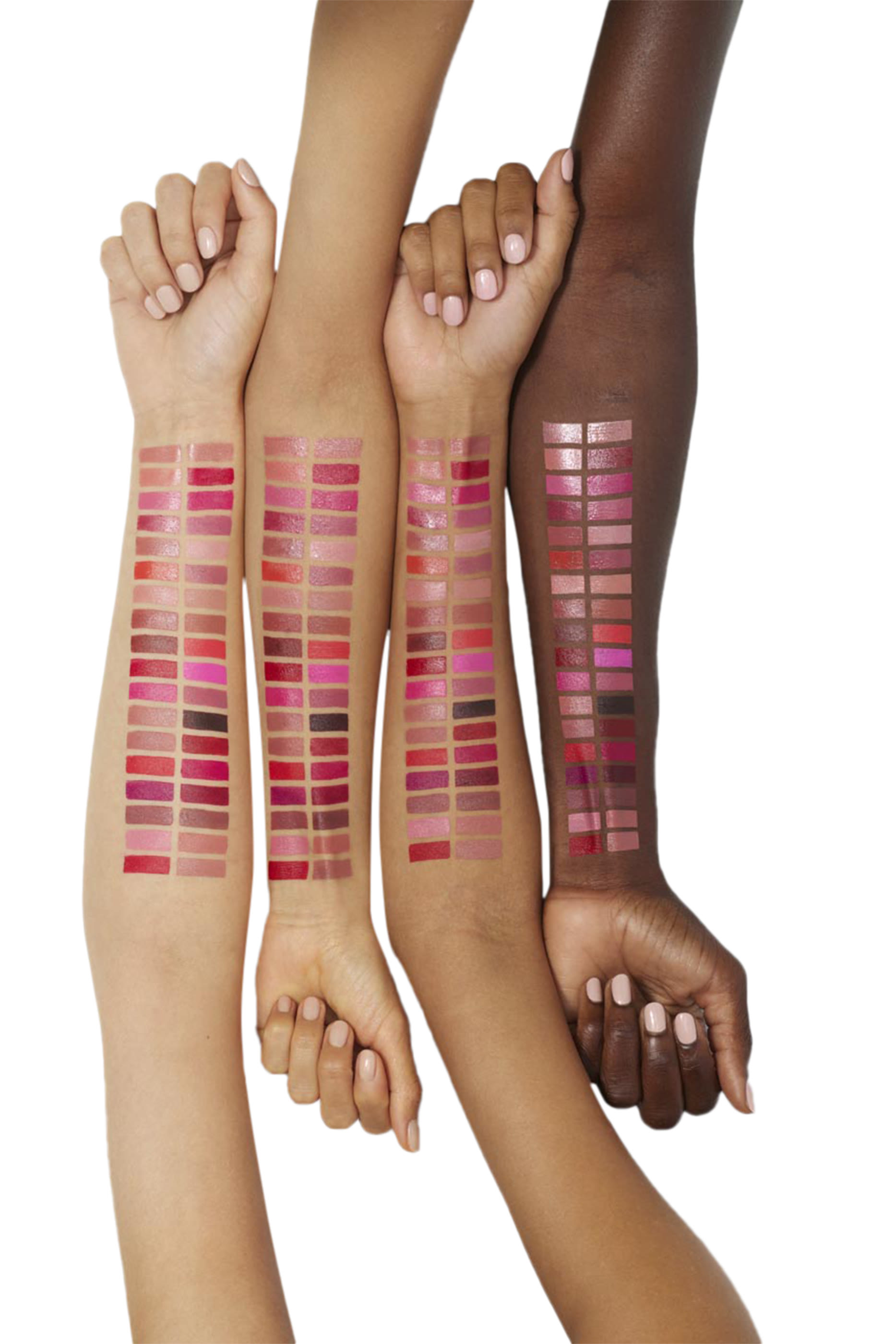 Pop™ Longwear Lipstick