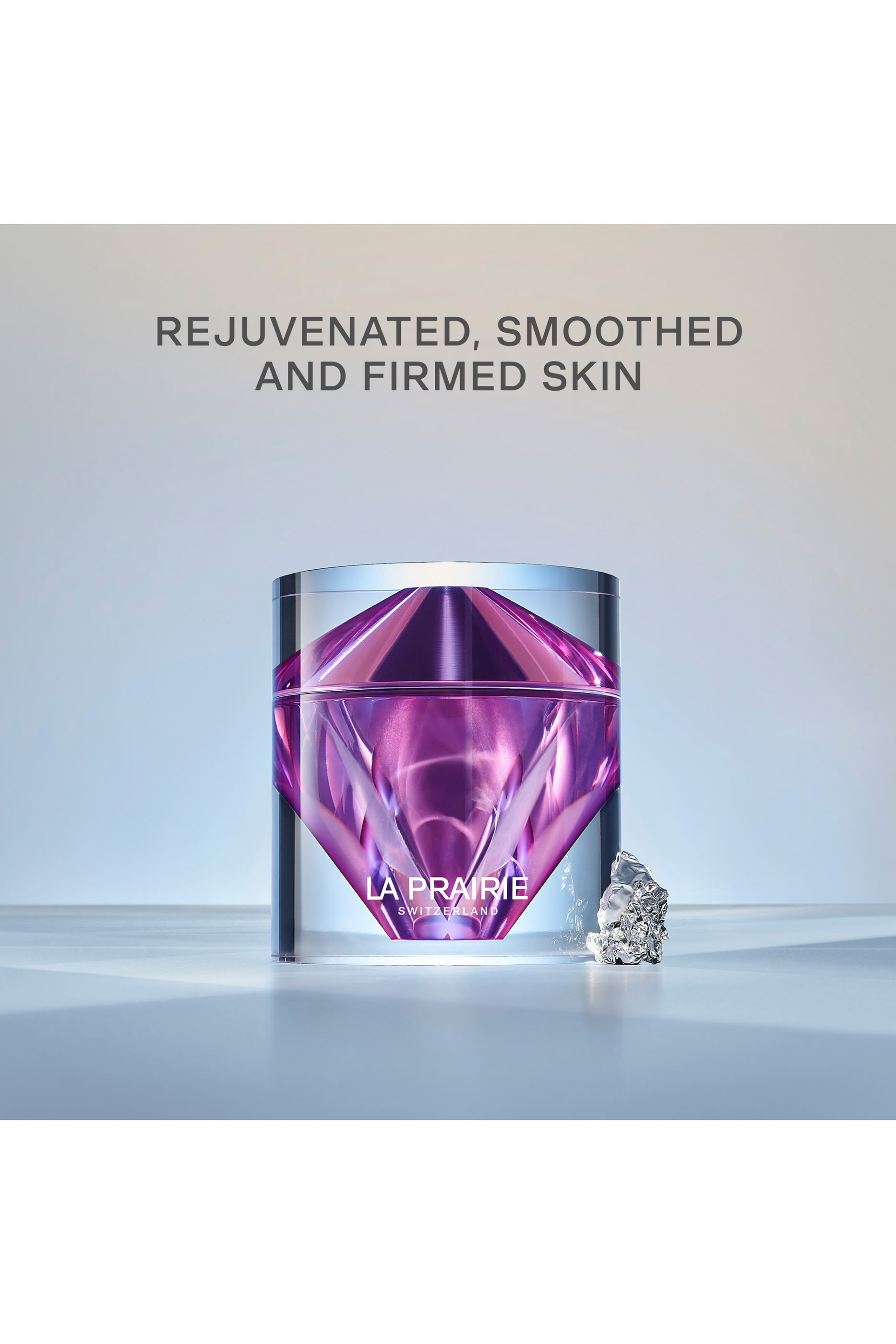 Platinum Rare Haute-Rejuvenation Cream 