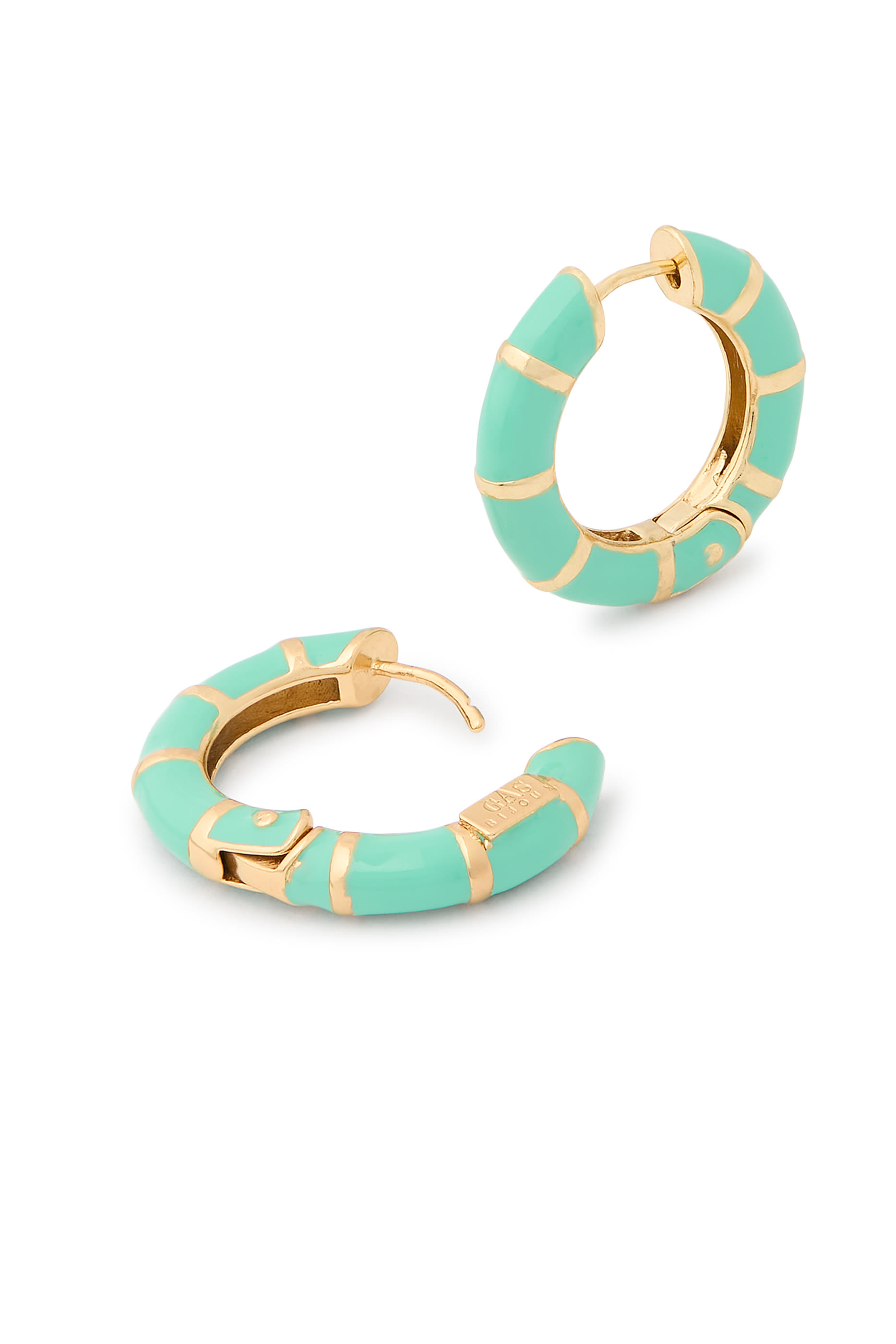 Bambou Earrings
