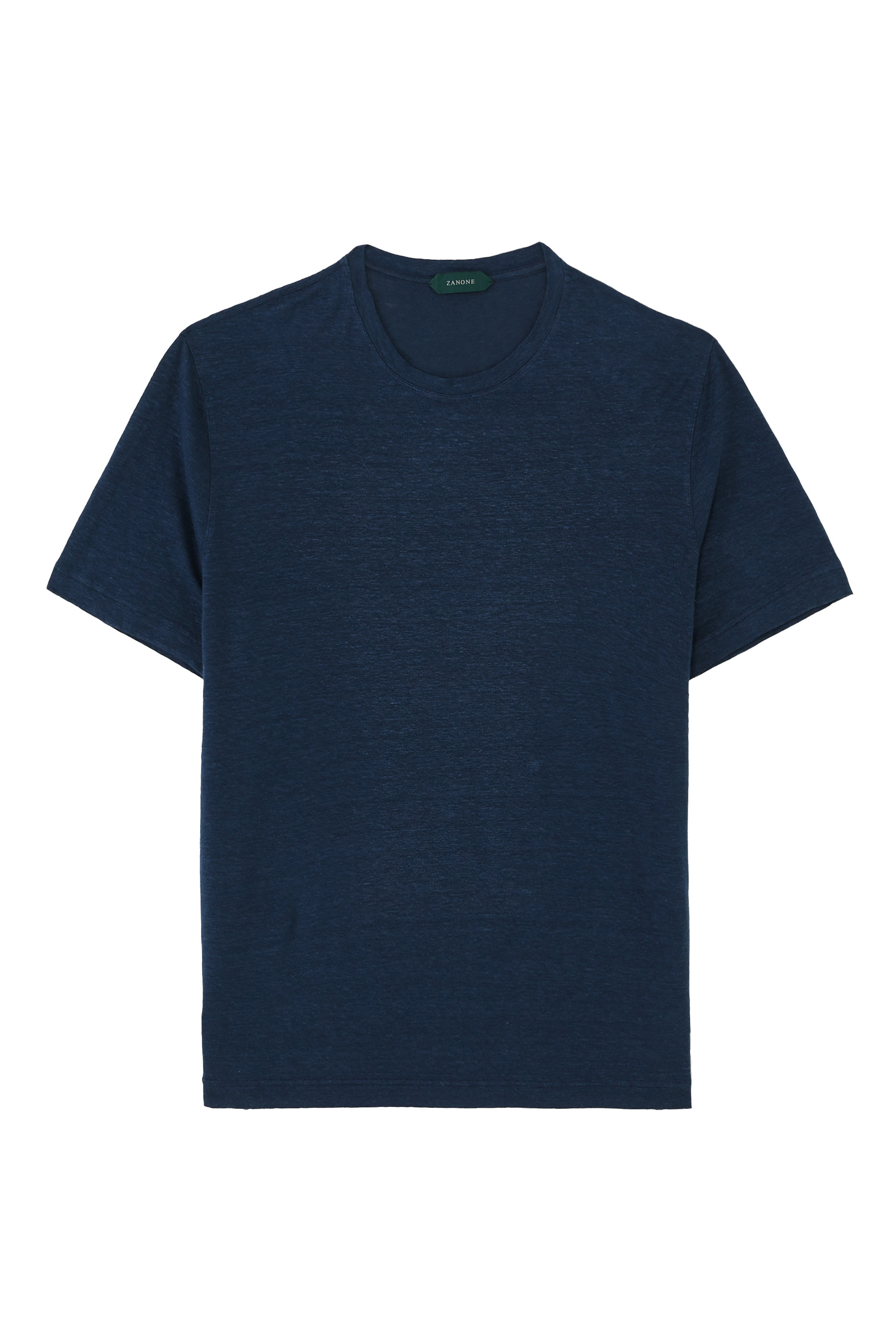 Zanone Slim Fit T-Shirt