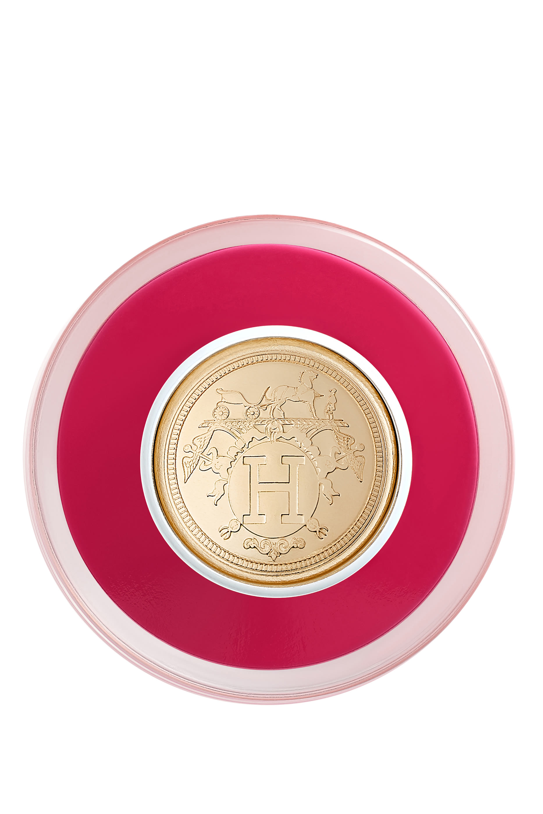 Les Mains Herm&egrave;s, nail enamel