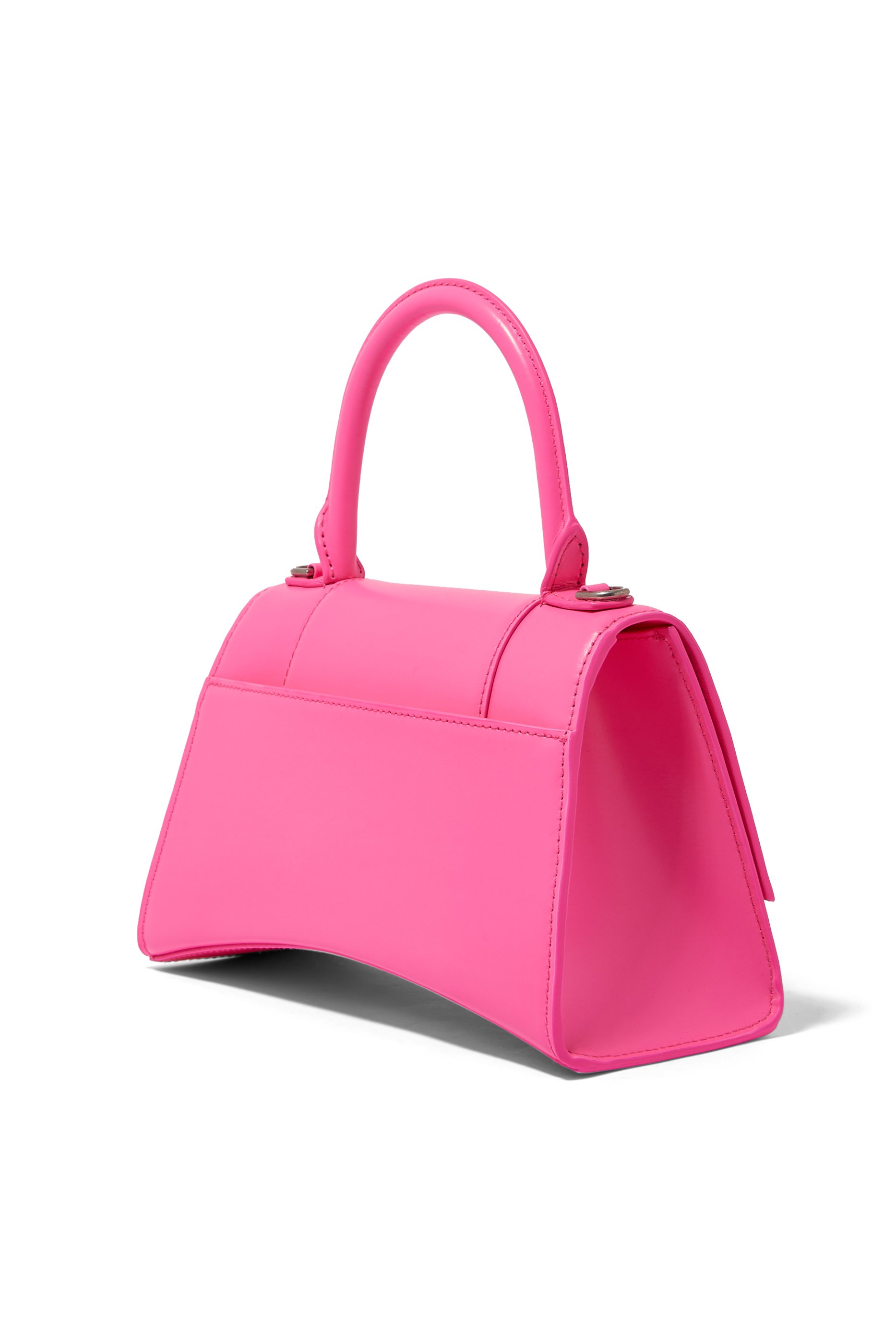Hourglass Small Handbag
