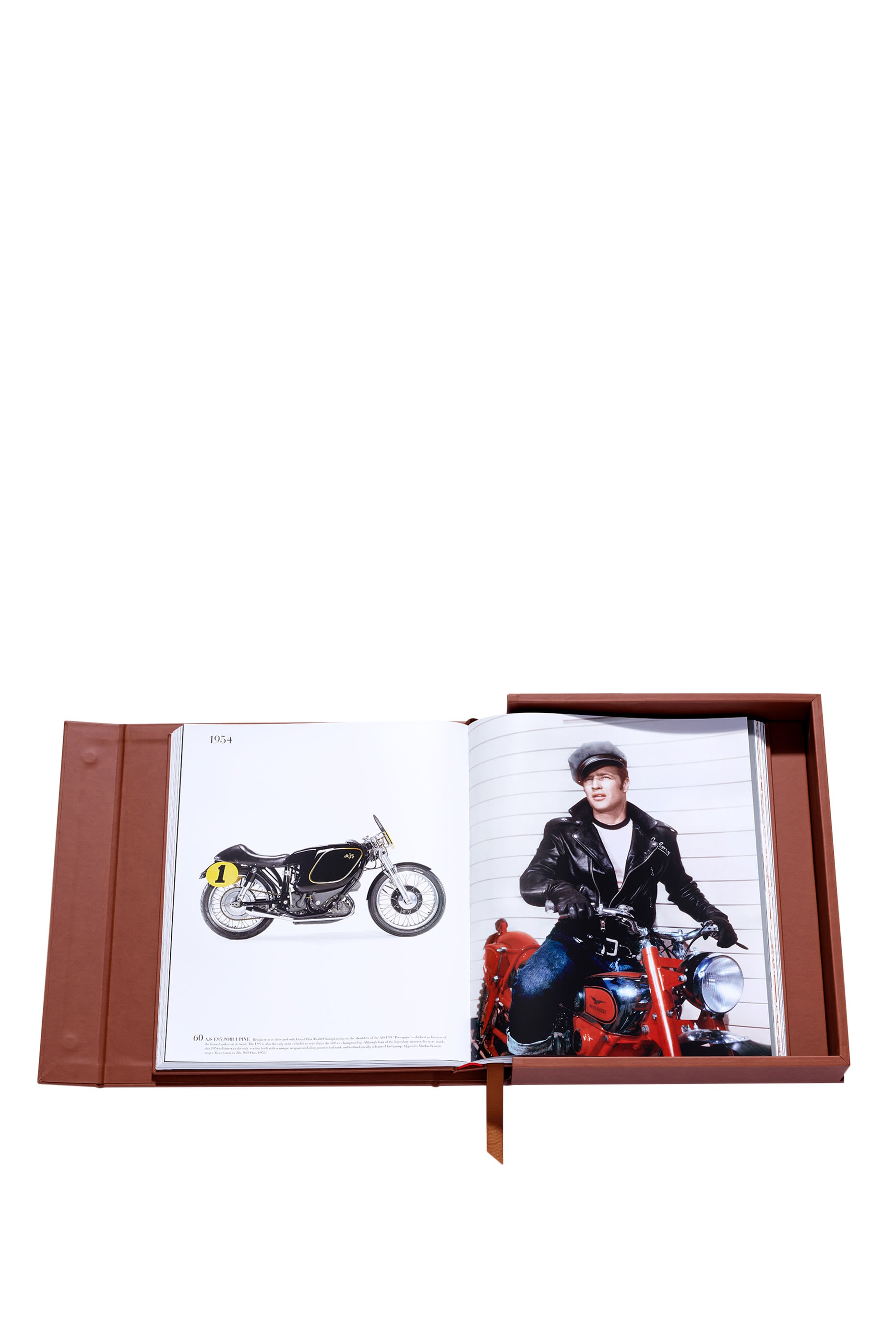 The Impossible Collection of Motorcycles (2nd Edition) 