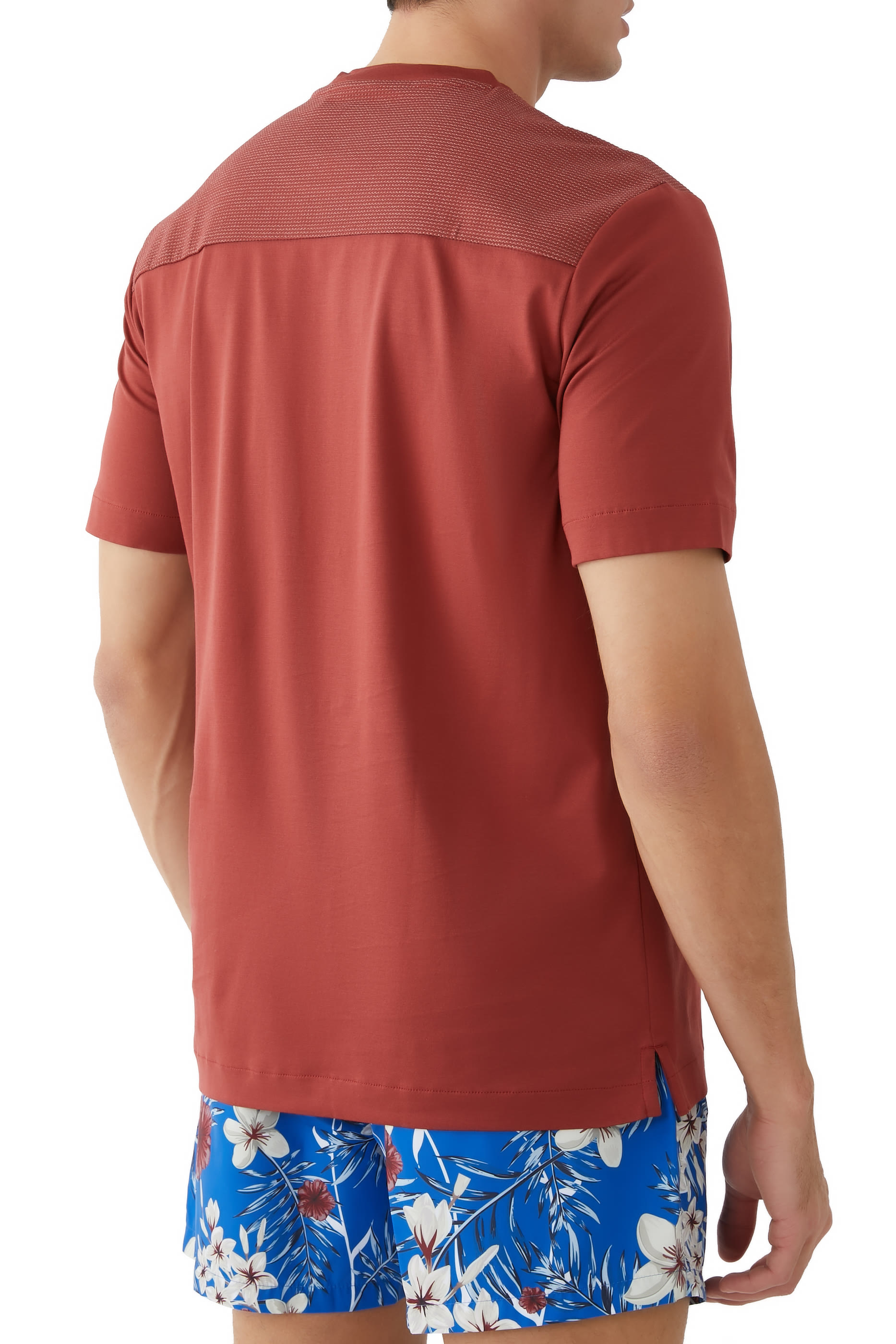 P-Tiburt 365 Cotton T-Shirt