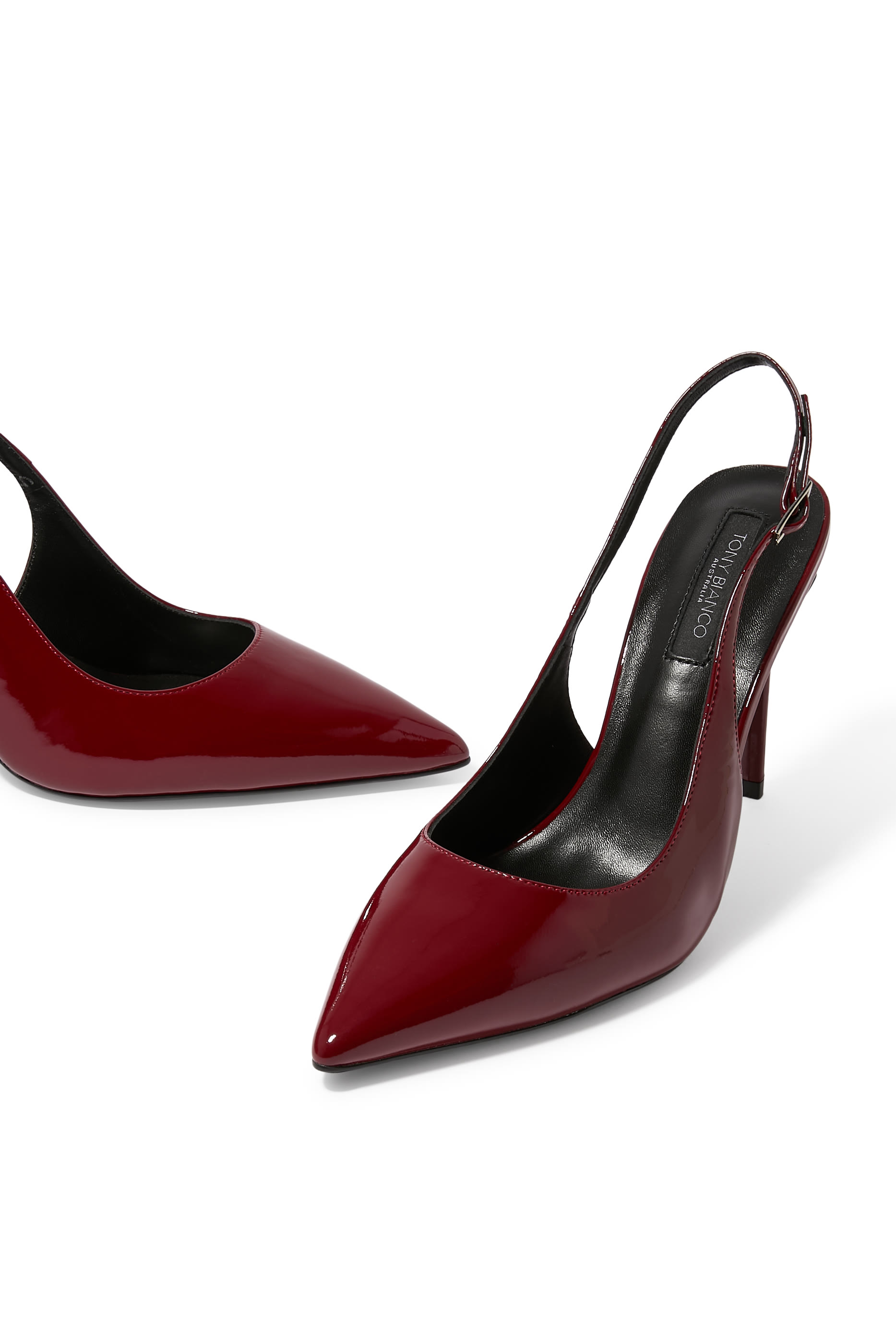 Asti 105 Pumps 