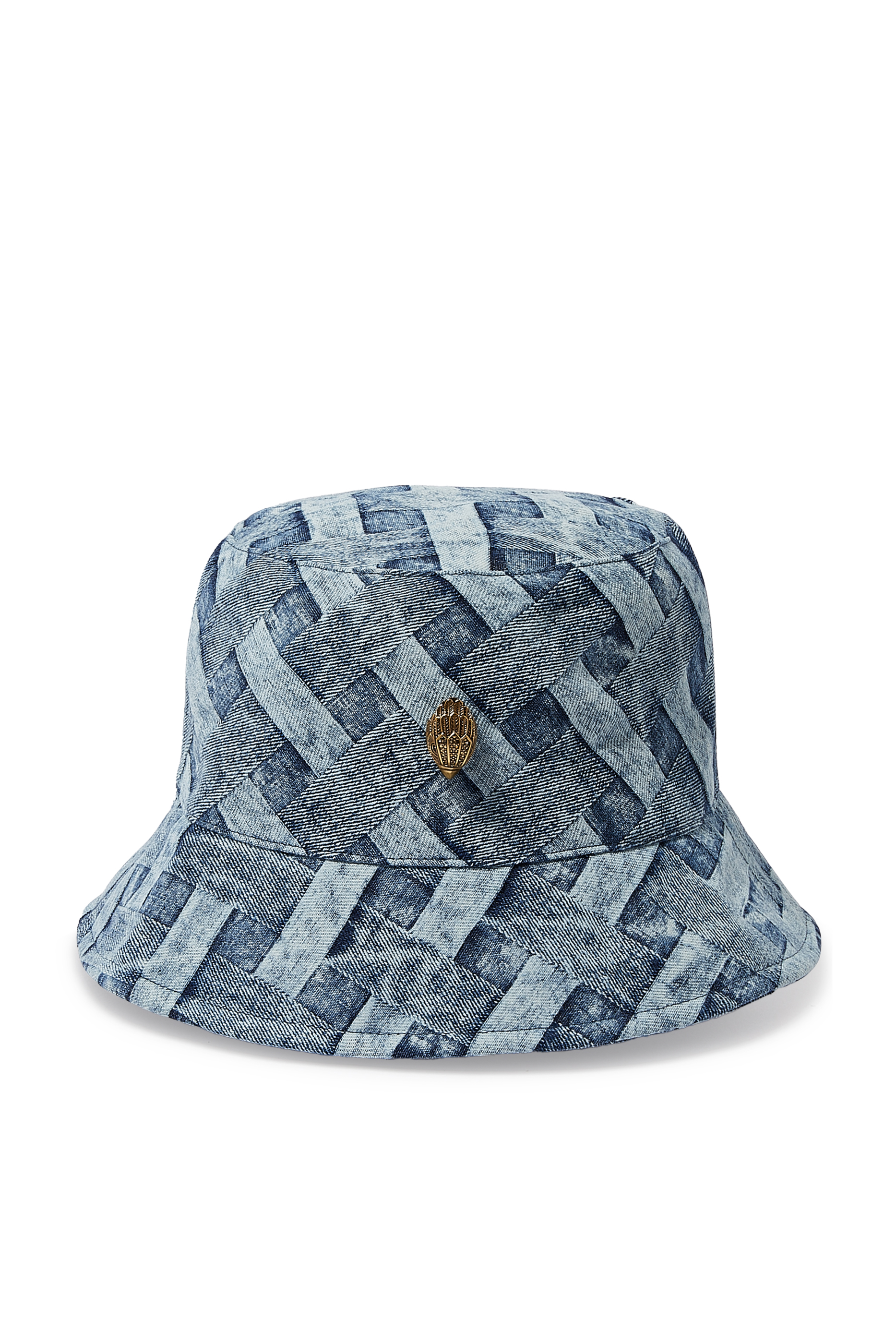 Kensington Bucket Hat