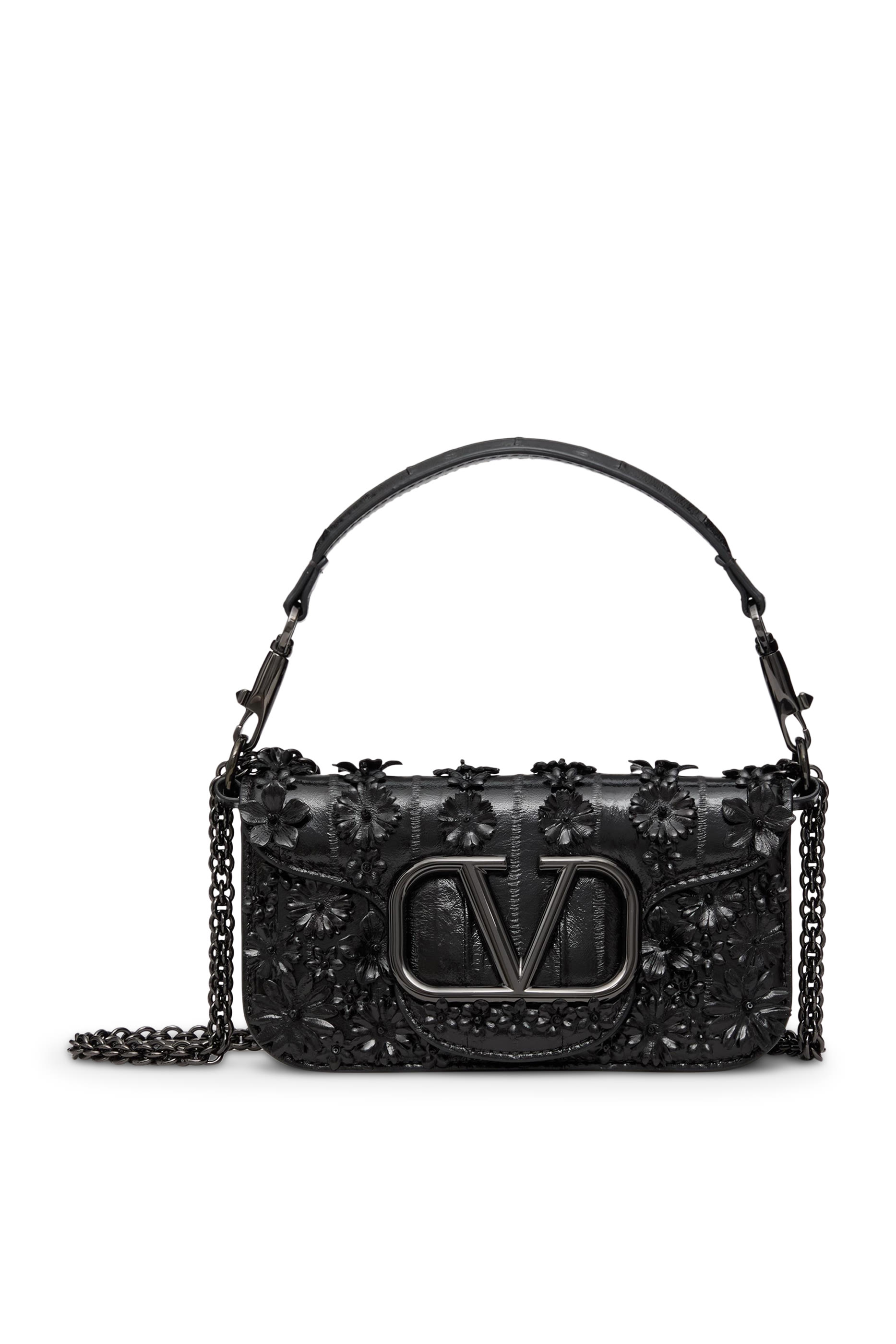 Loc&ograve; Small Shoulder Bag