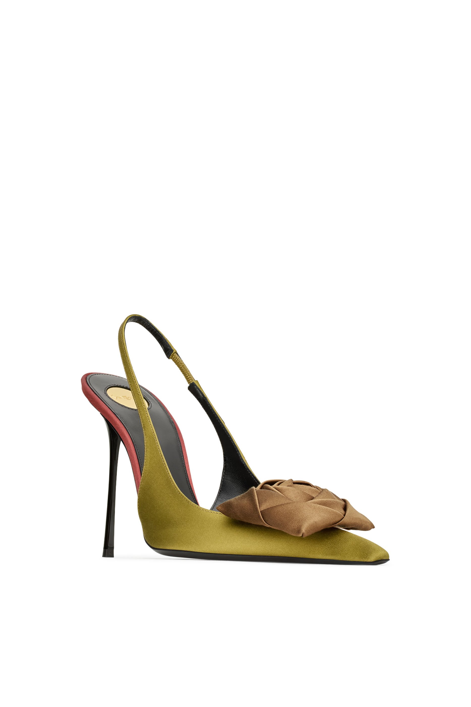 Amalia 110 Slingback Pumps