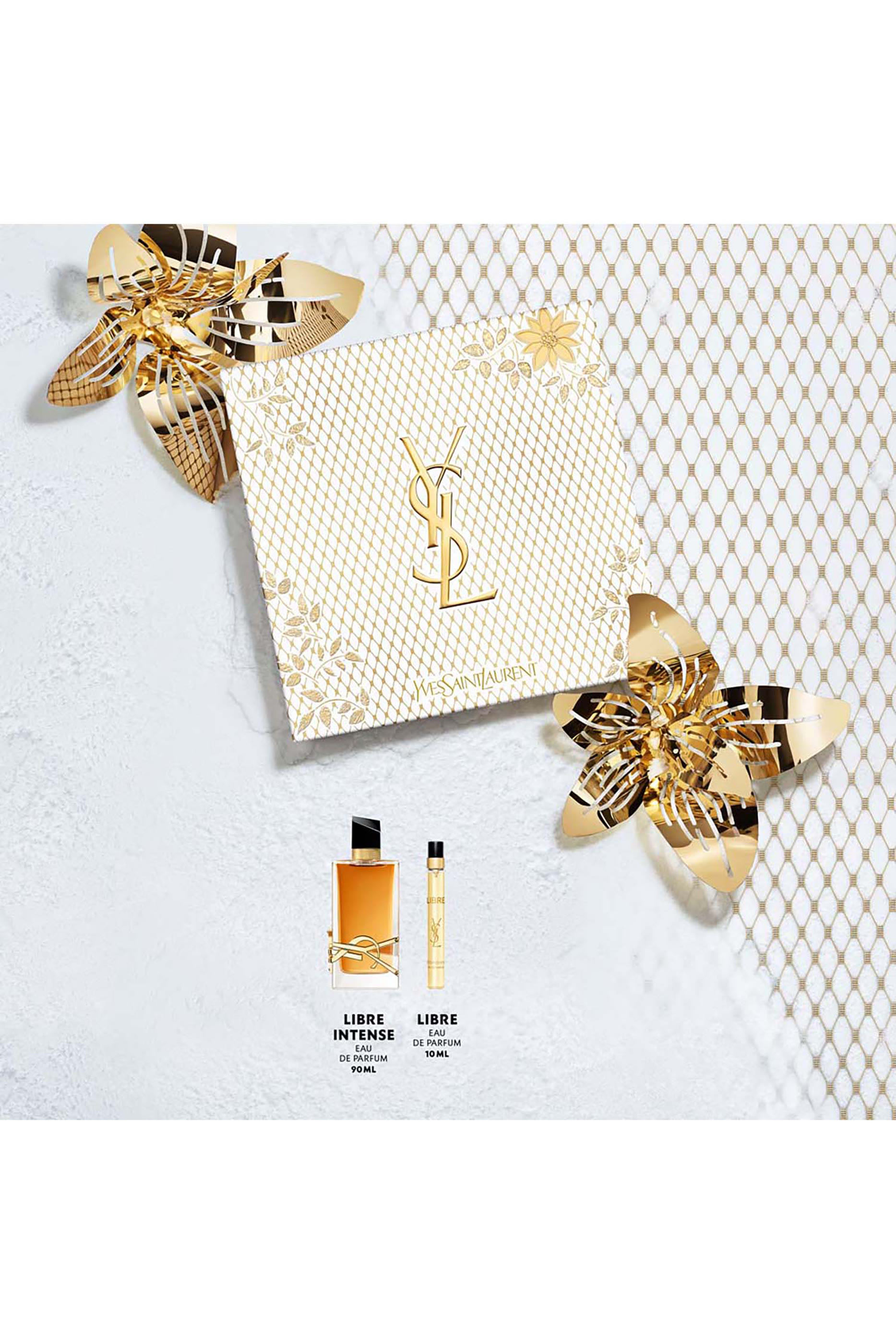 Libre Eau de Parfum Holiday Gift Set