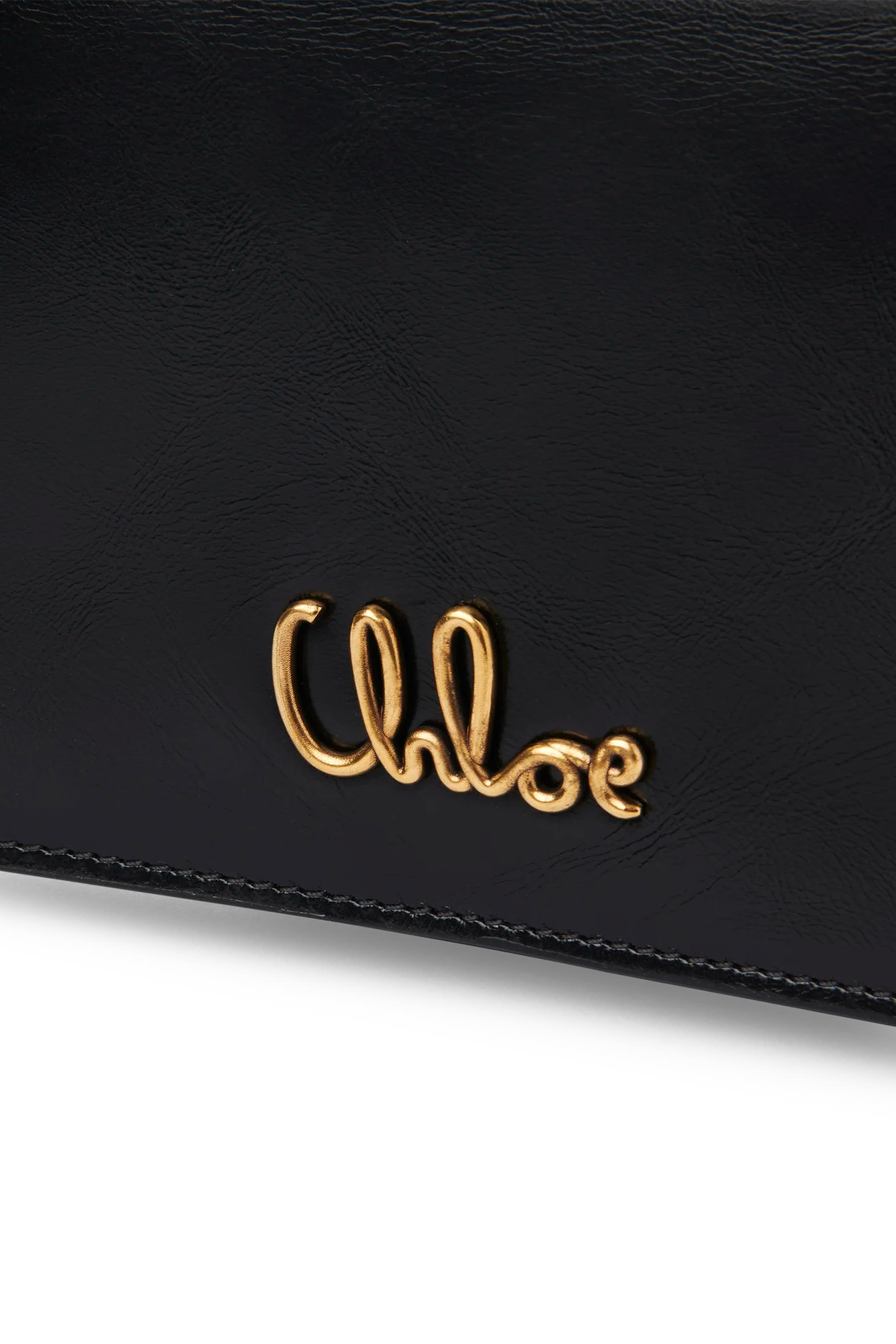 Iconic Flap Wallet On Chain