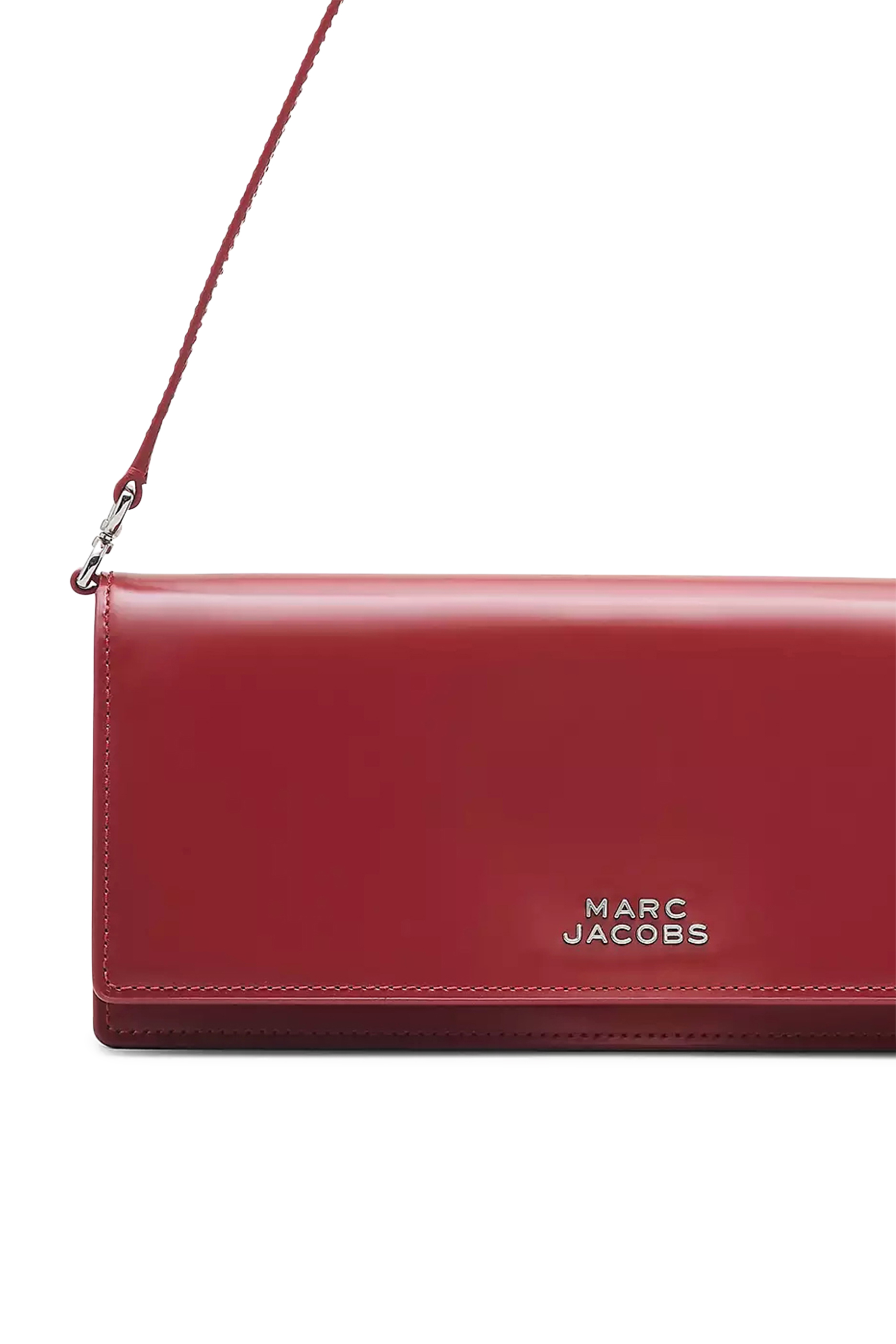 The Glam Mirror Shoulder Bag