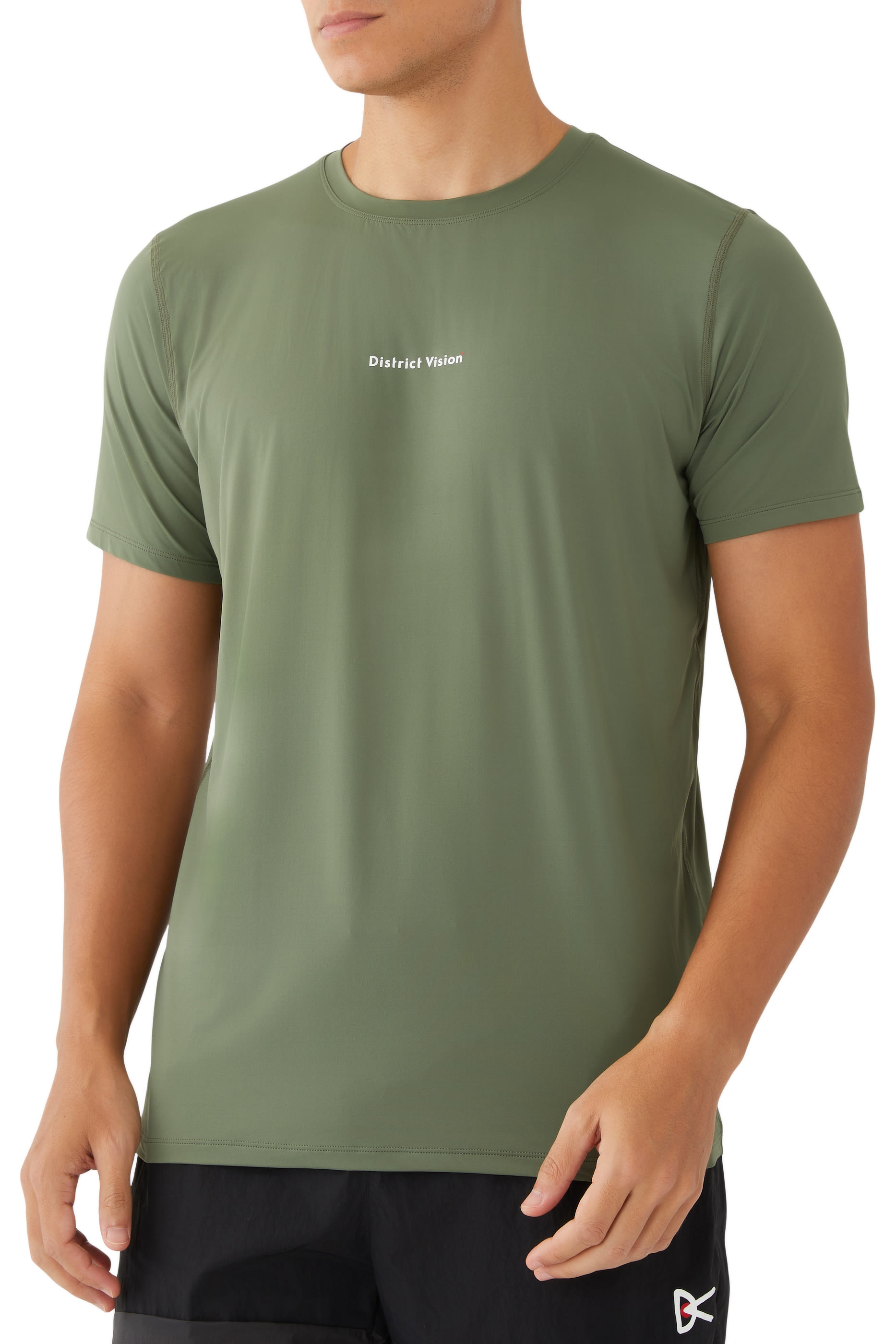 Ultralight Aloe T-Shirt