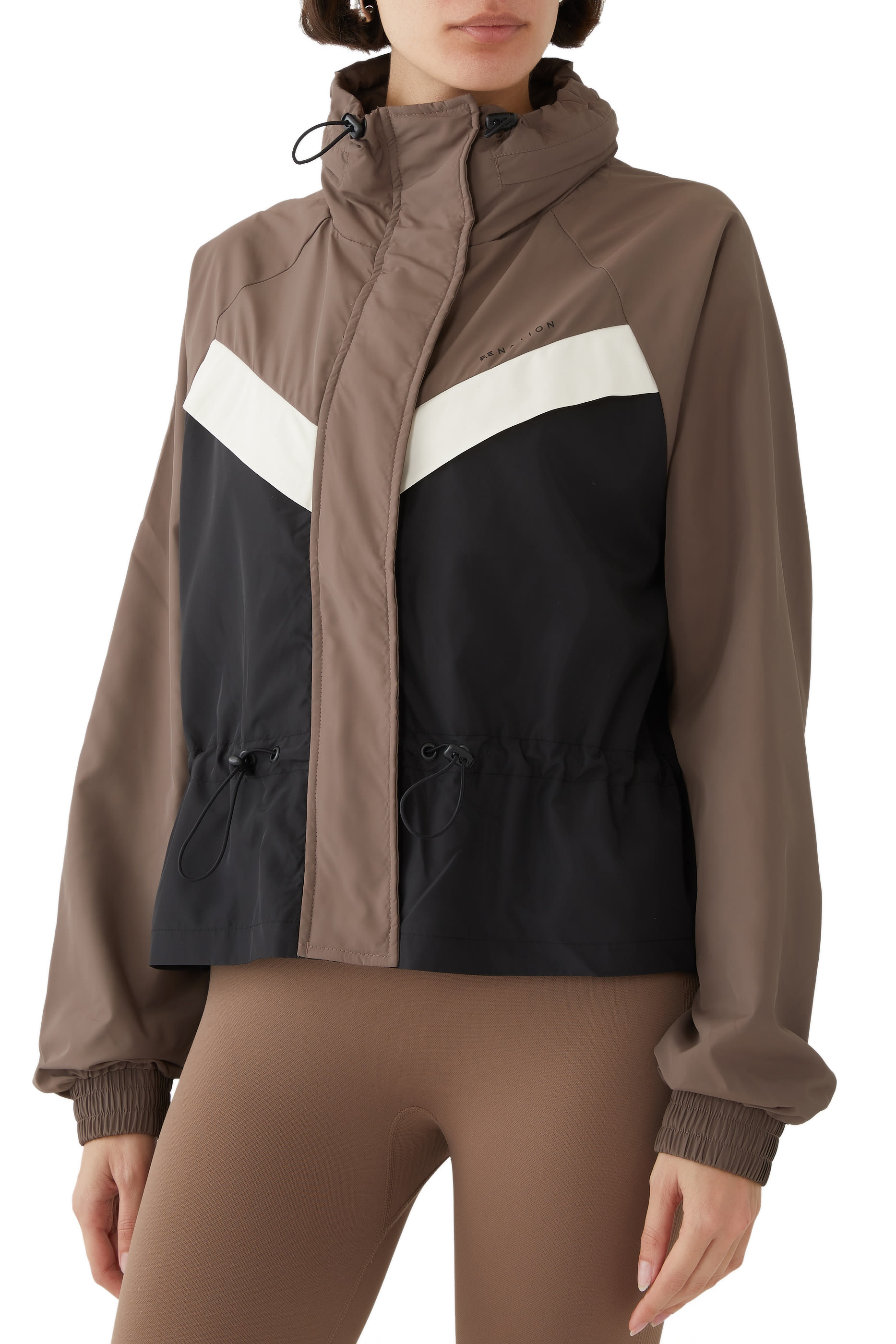 Shelter Jacket