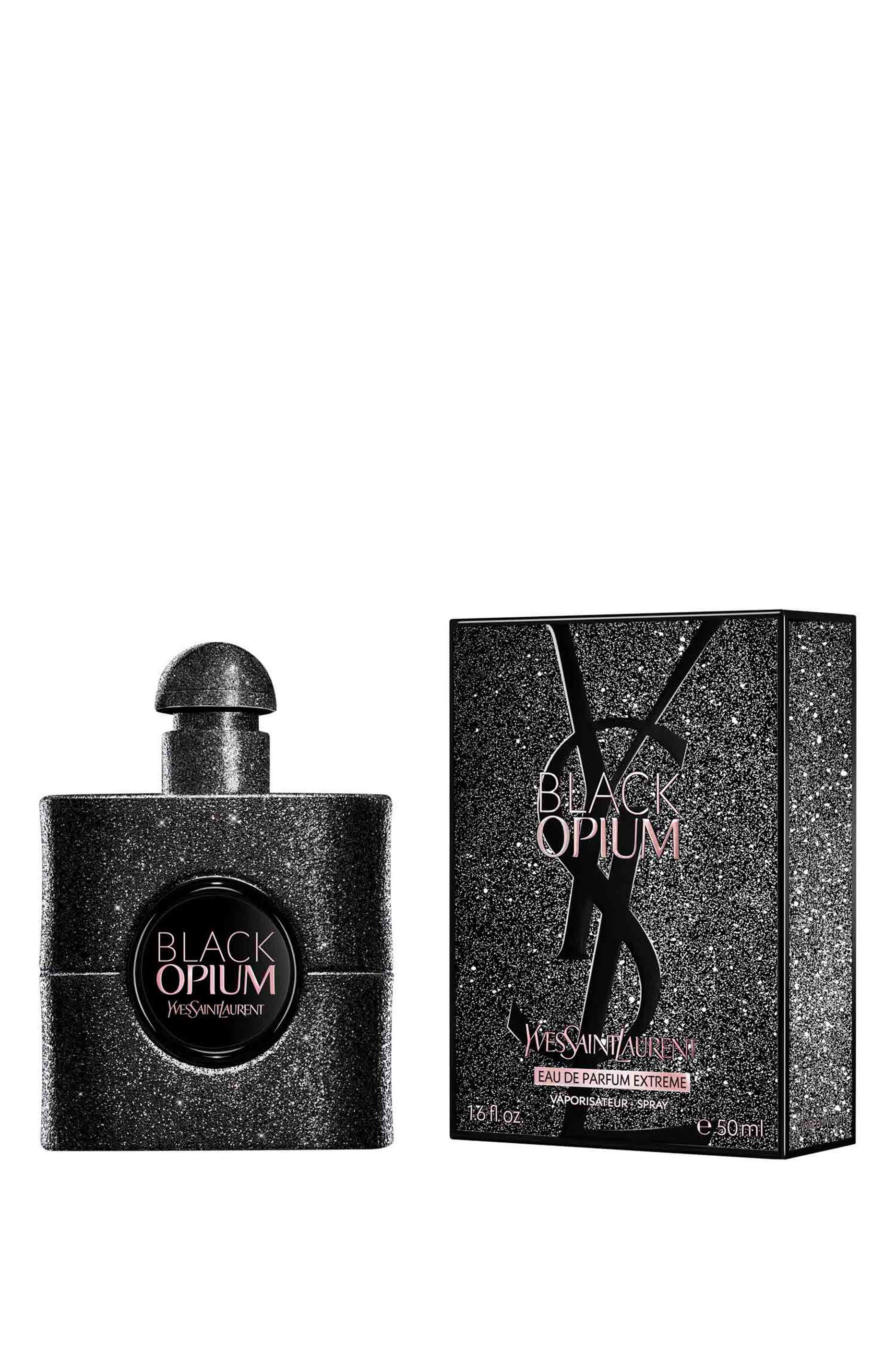 Black Opium Extreme Eau de Parfum
