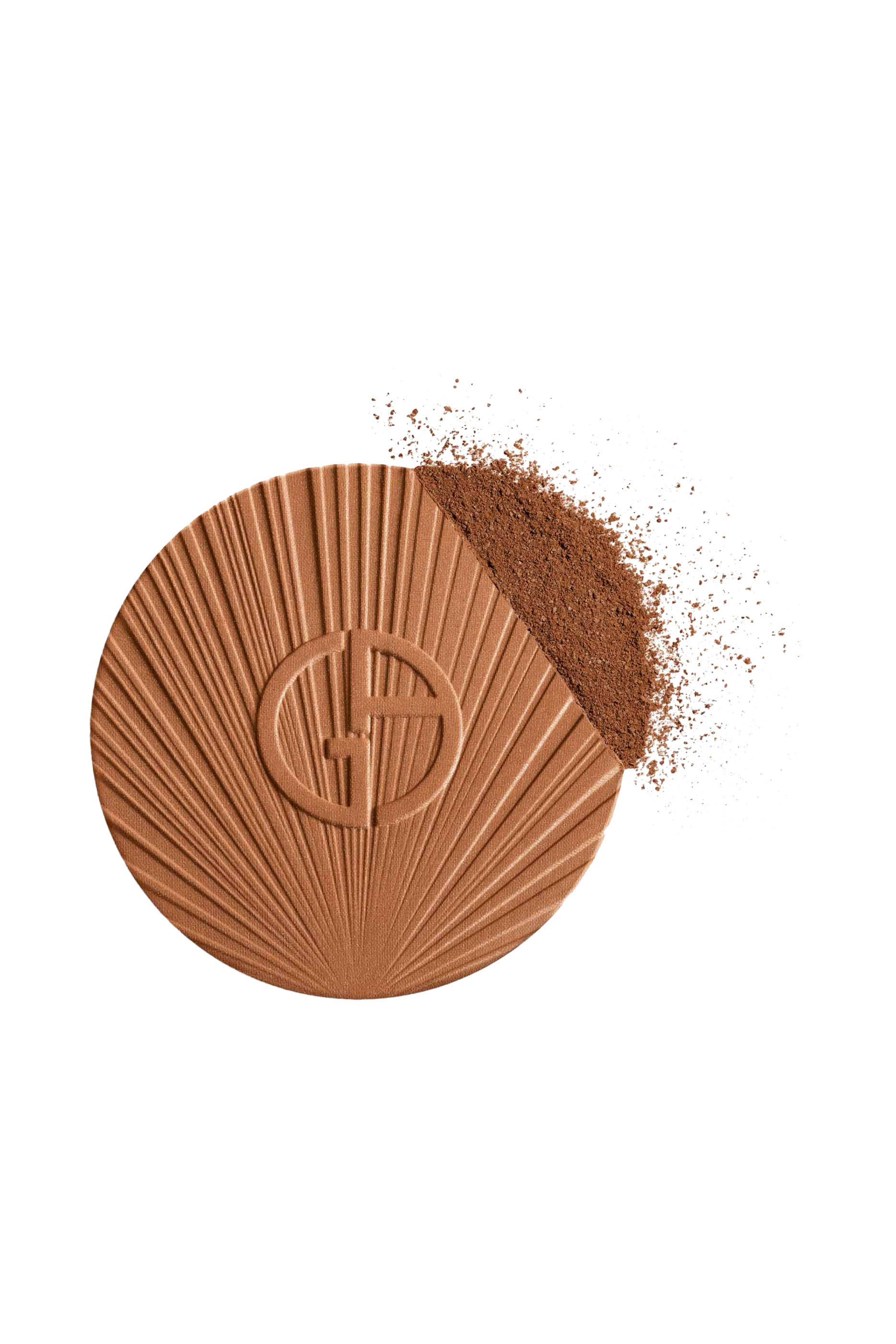 Luminous Silk Creamy Bronzing Powder