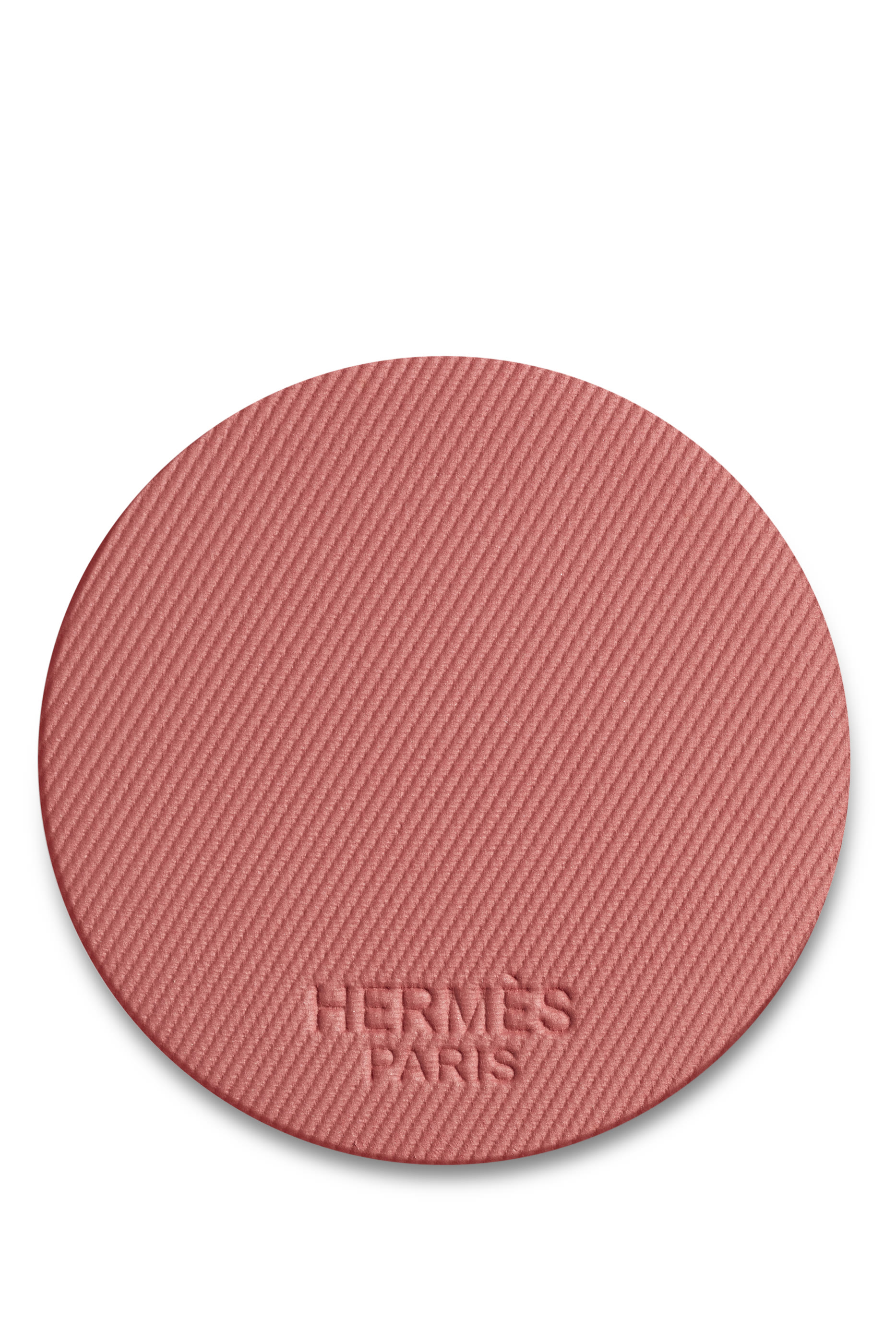 Rose Herm&egrave;s, Silky Blush Powder