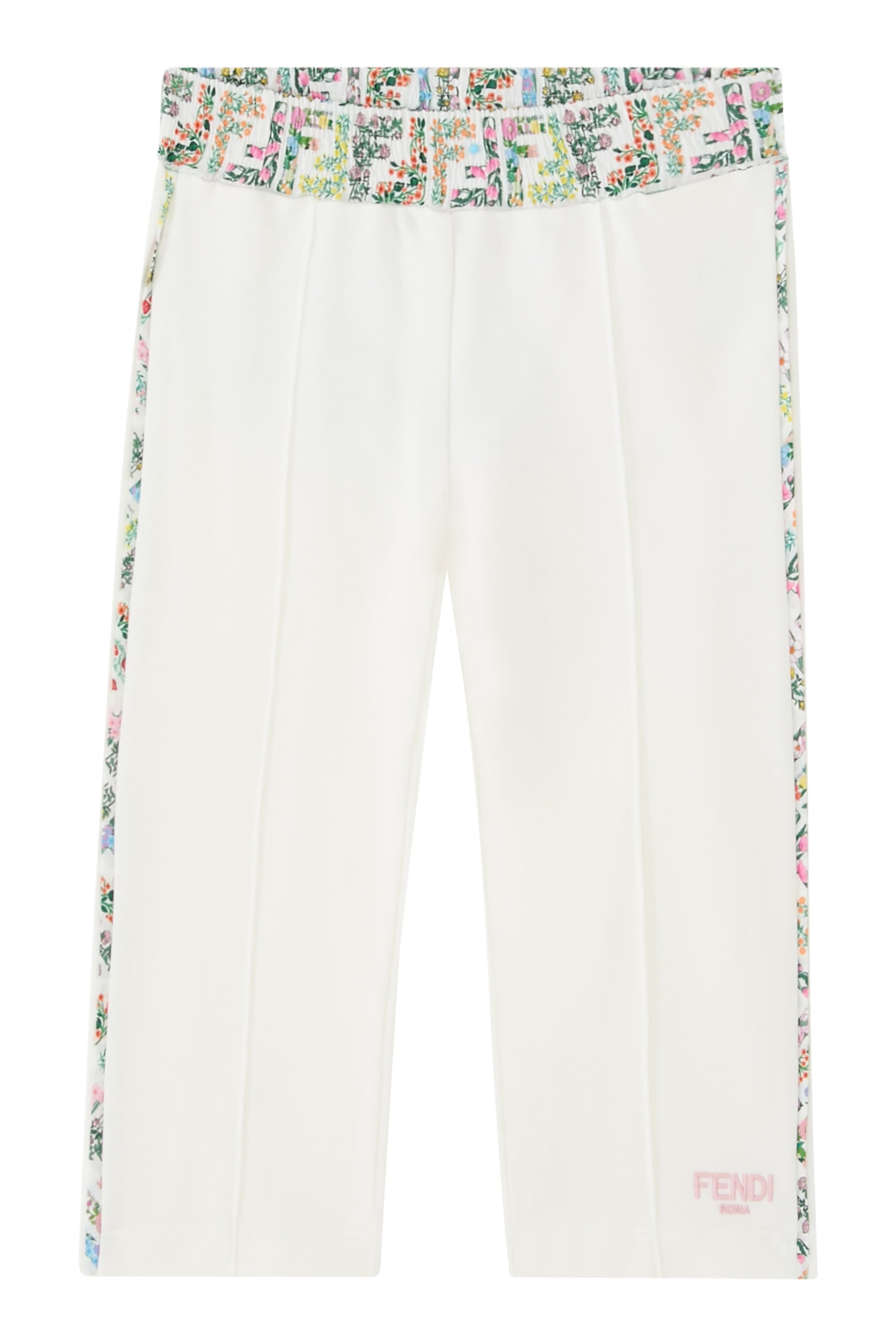 Kids  Jersey Trousers