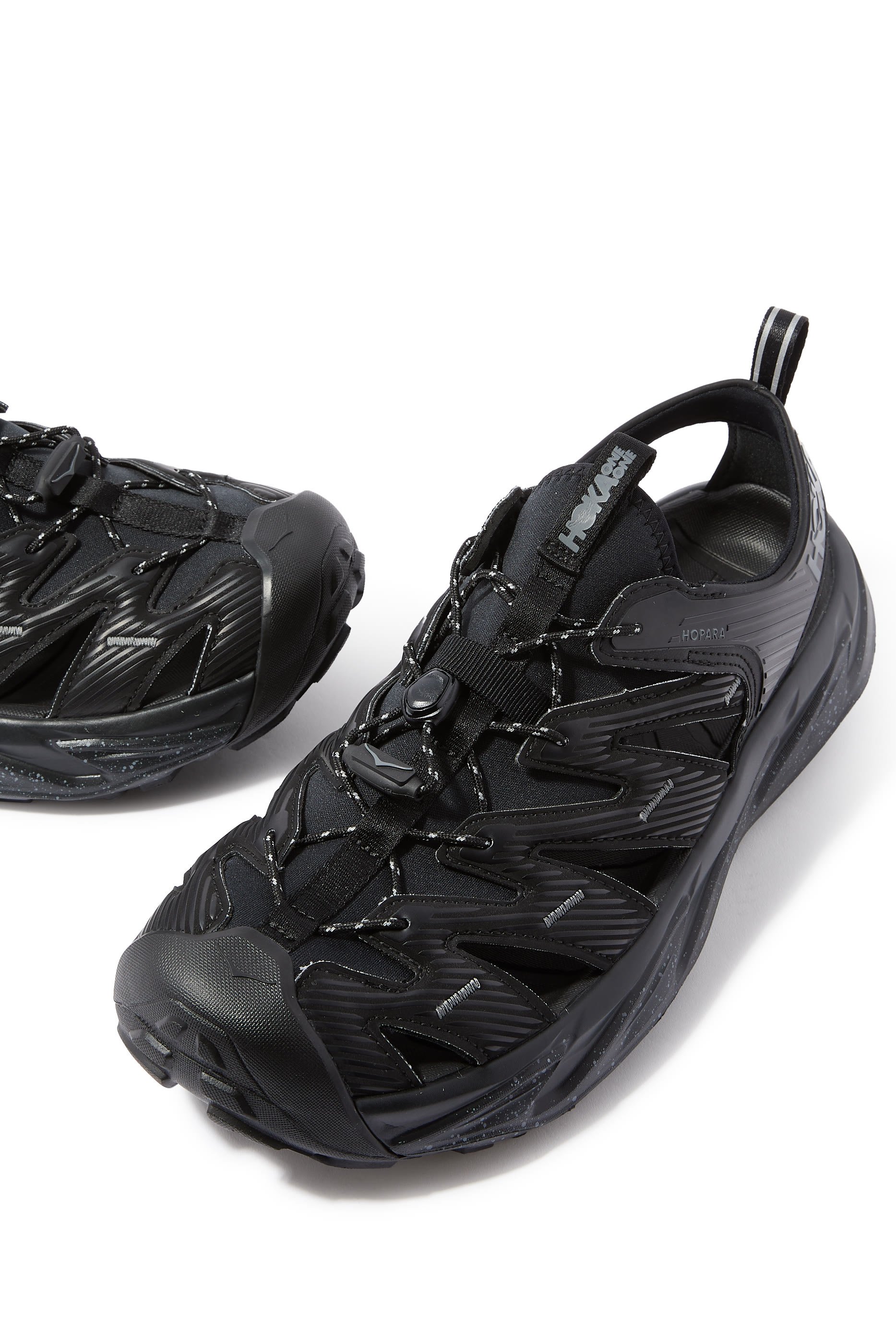 Hopara Hiking Shoes