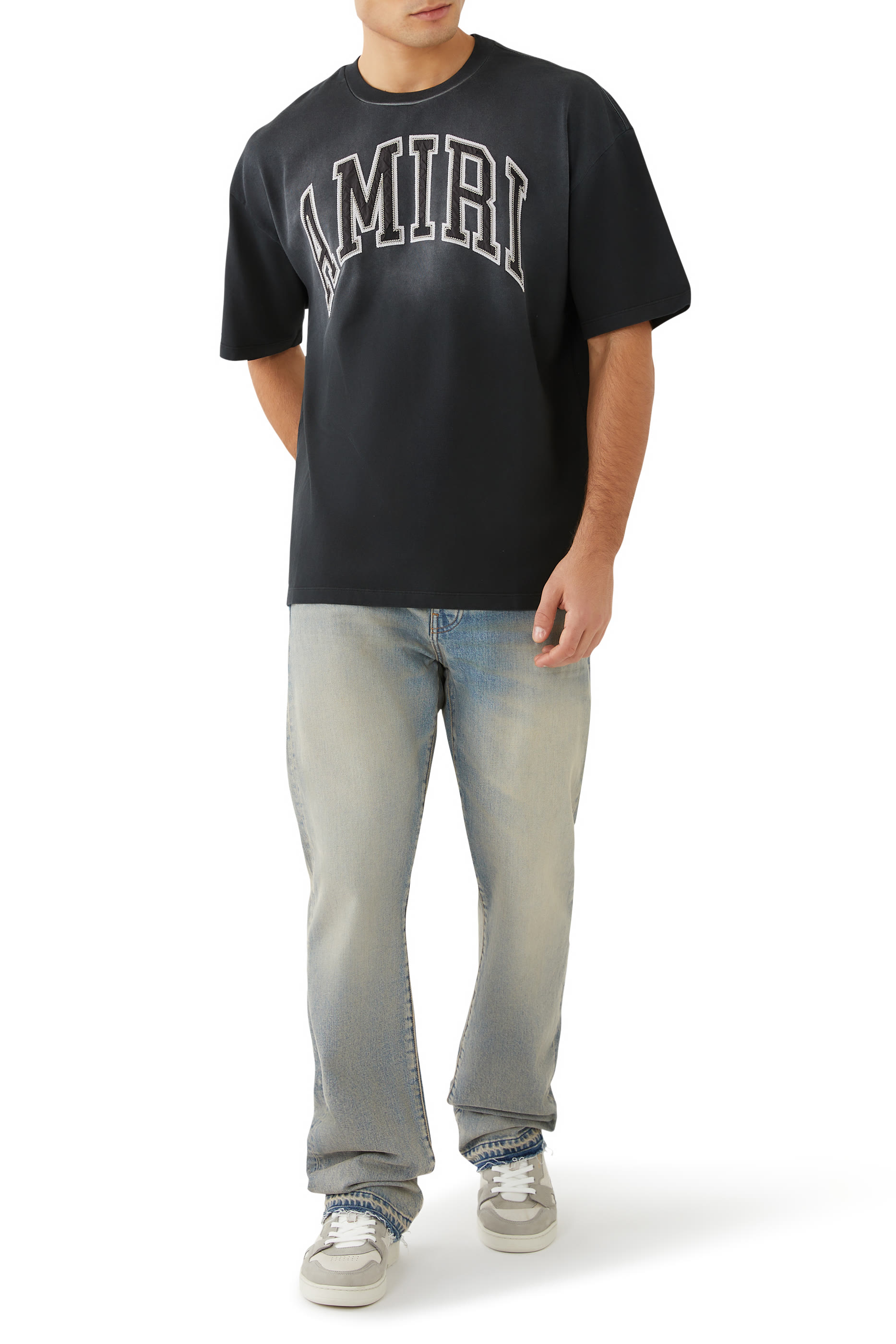 Vintage Oversized T-Shirt