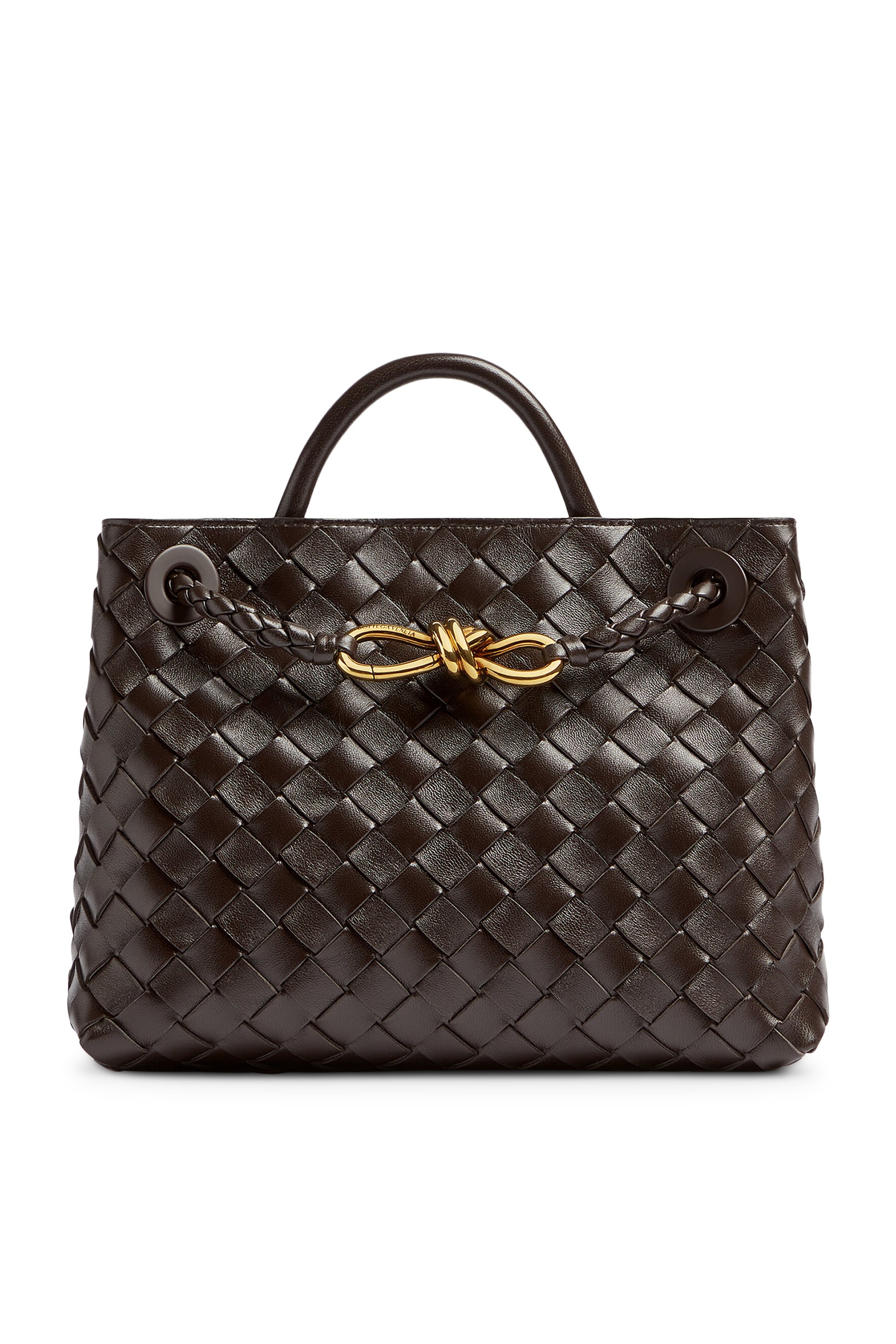 Andiamo Small Tote Bag