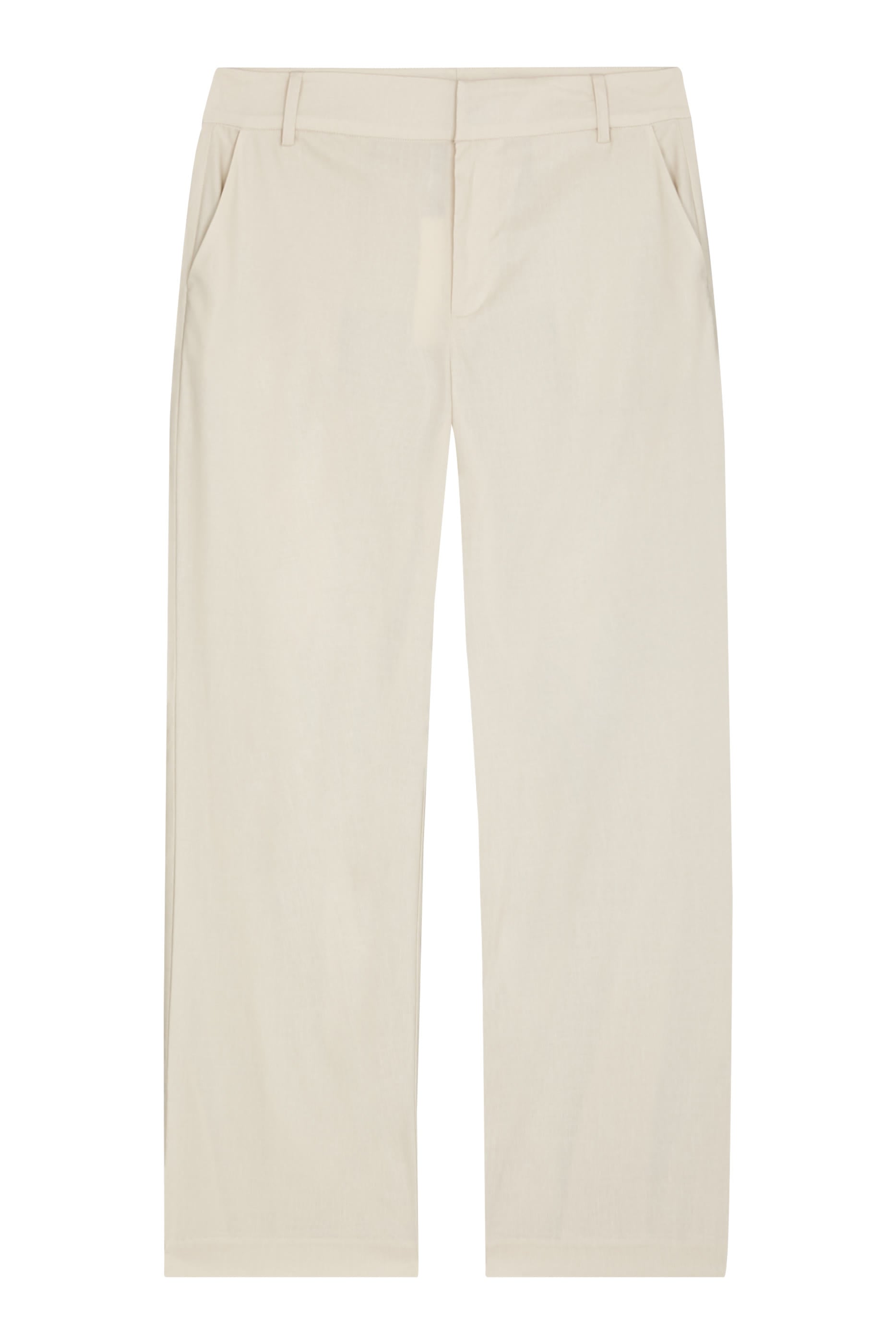 Linen Trousers