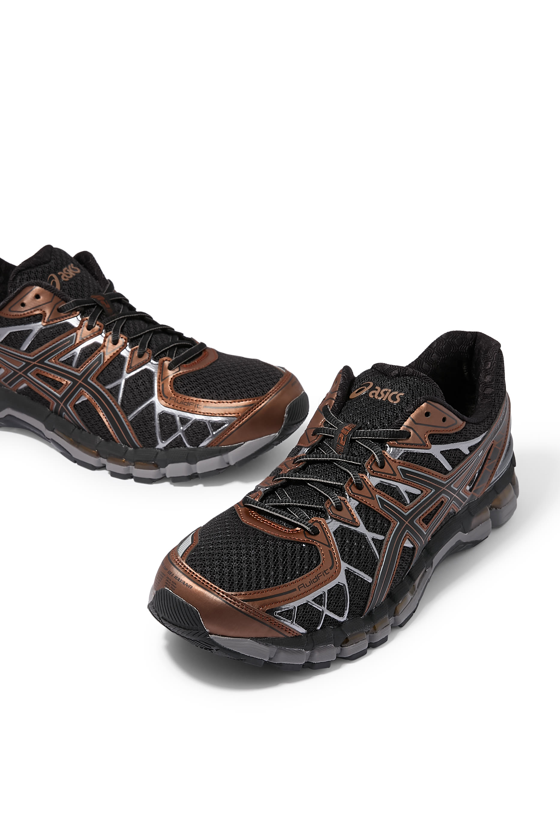 GEL-KAYANO 20 Sneakers 
