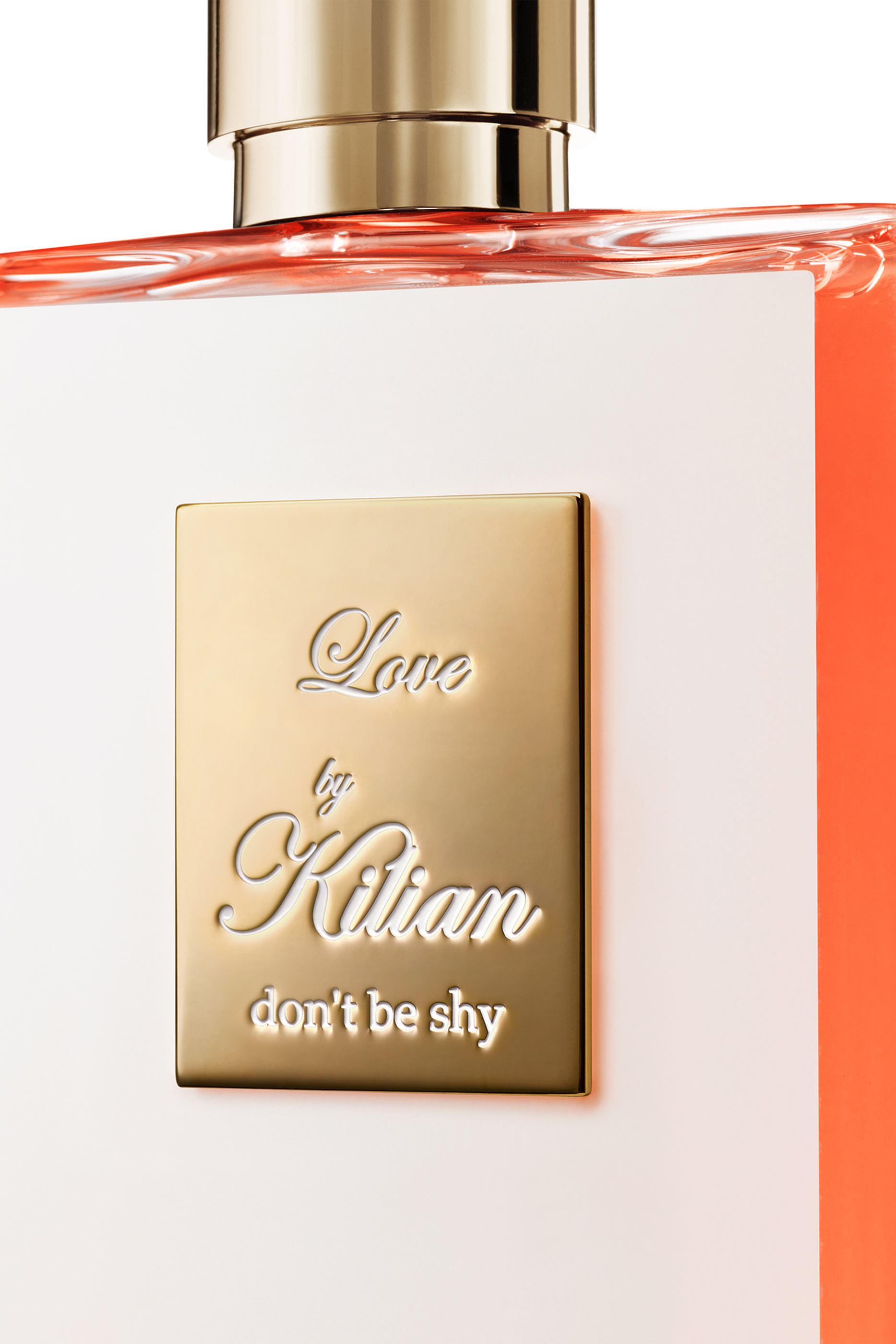 Love, Don't Be Shy Refillable Eau de Parfum