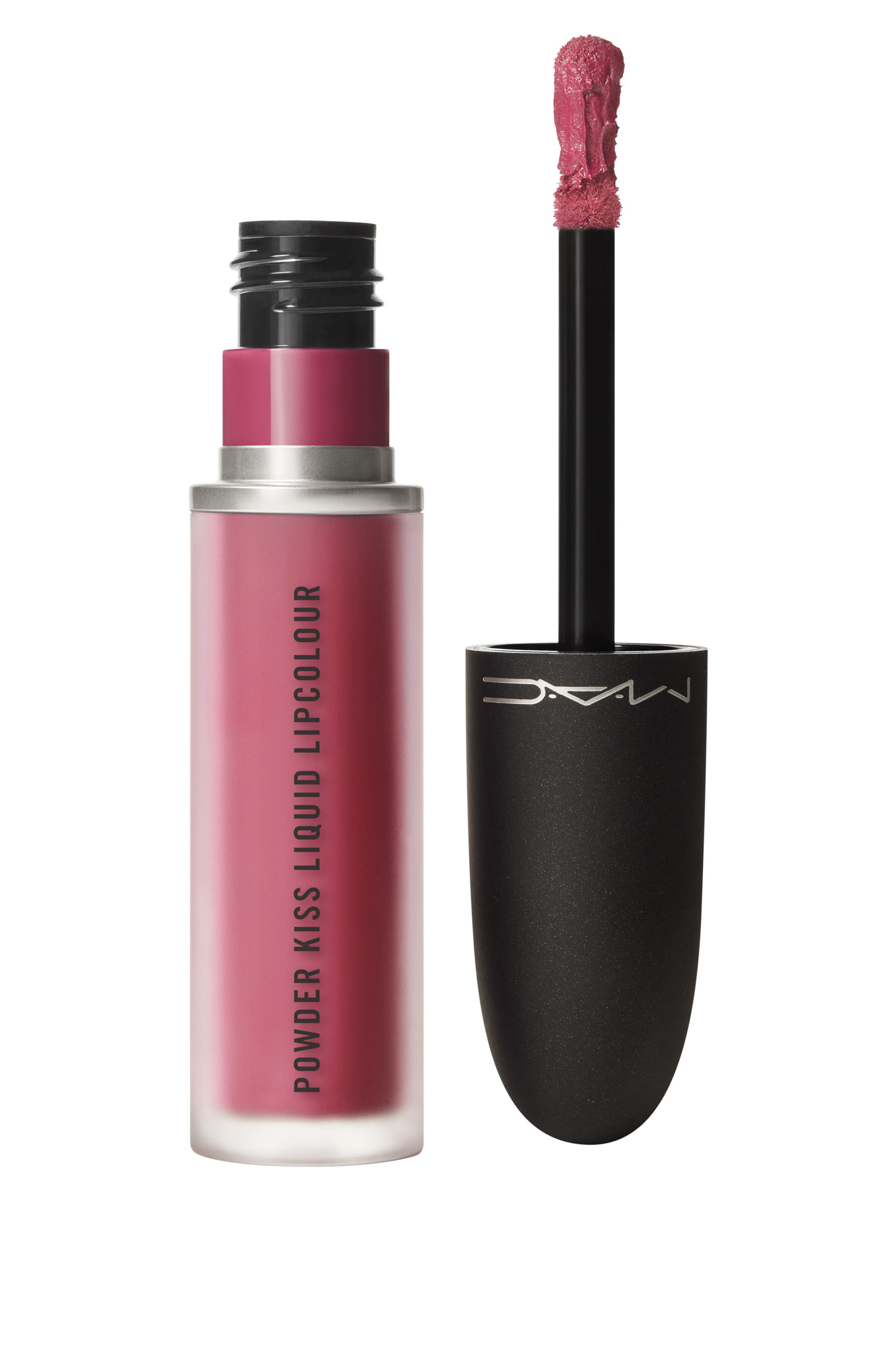 Powder Kiss Liquid Lipcolour